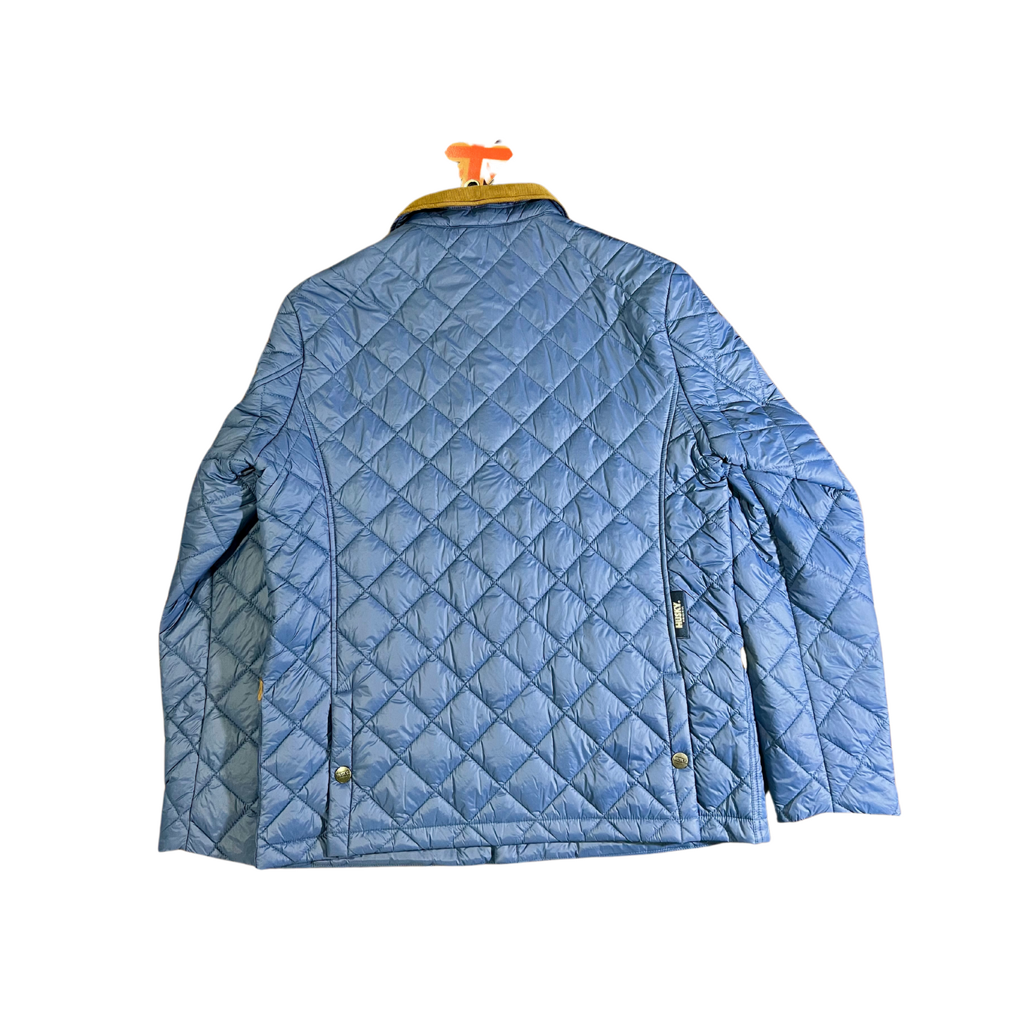 Husky Original Uomo - Oscar Navy Blazer Lucido