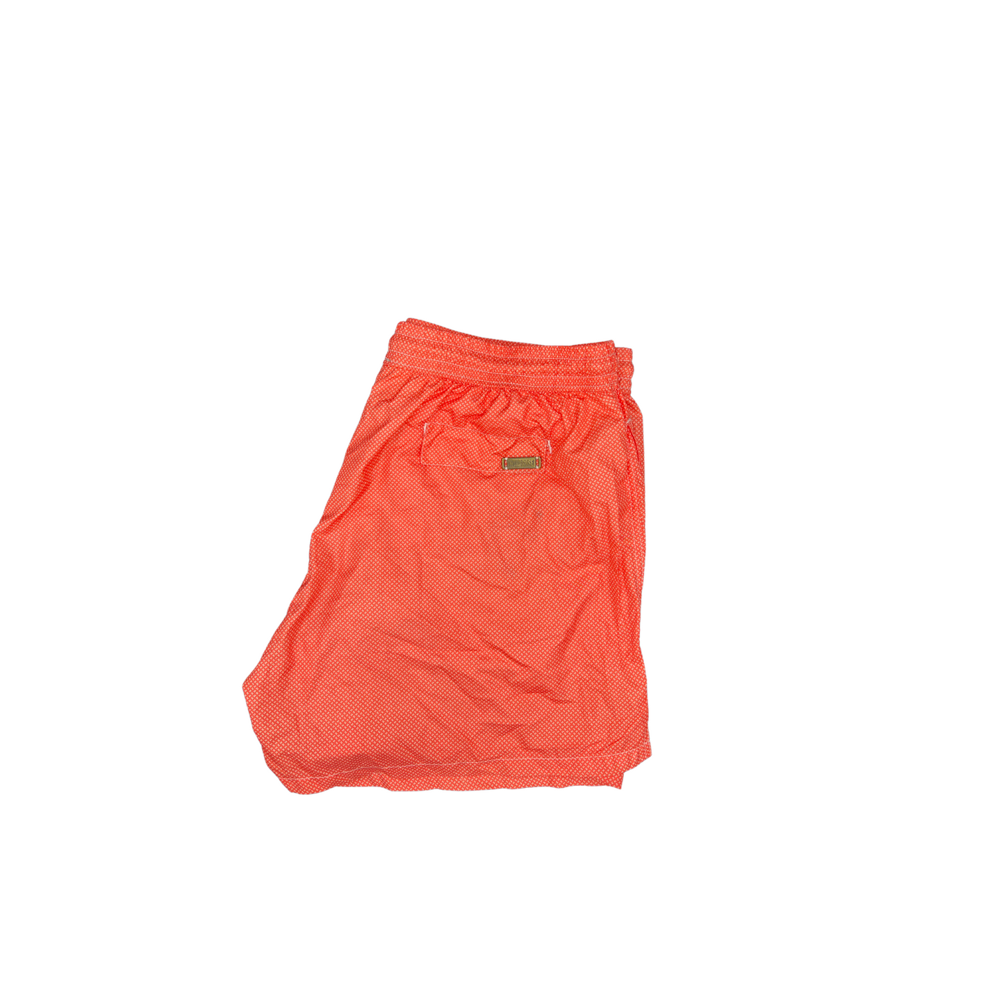 WINDROSE- Costume capri rosso