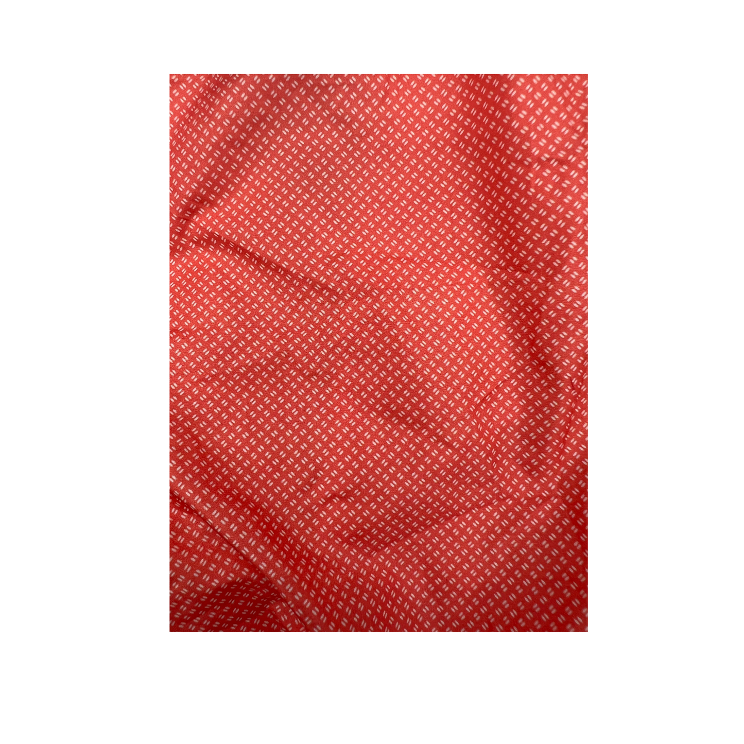 WINDROSE- Costume capri rosso