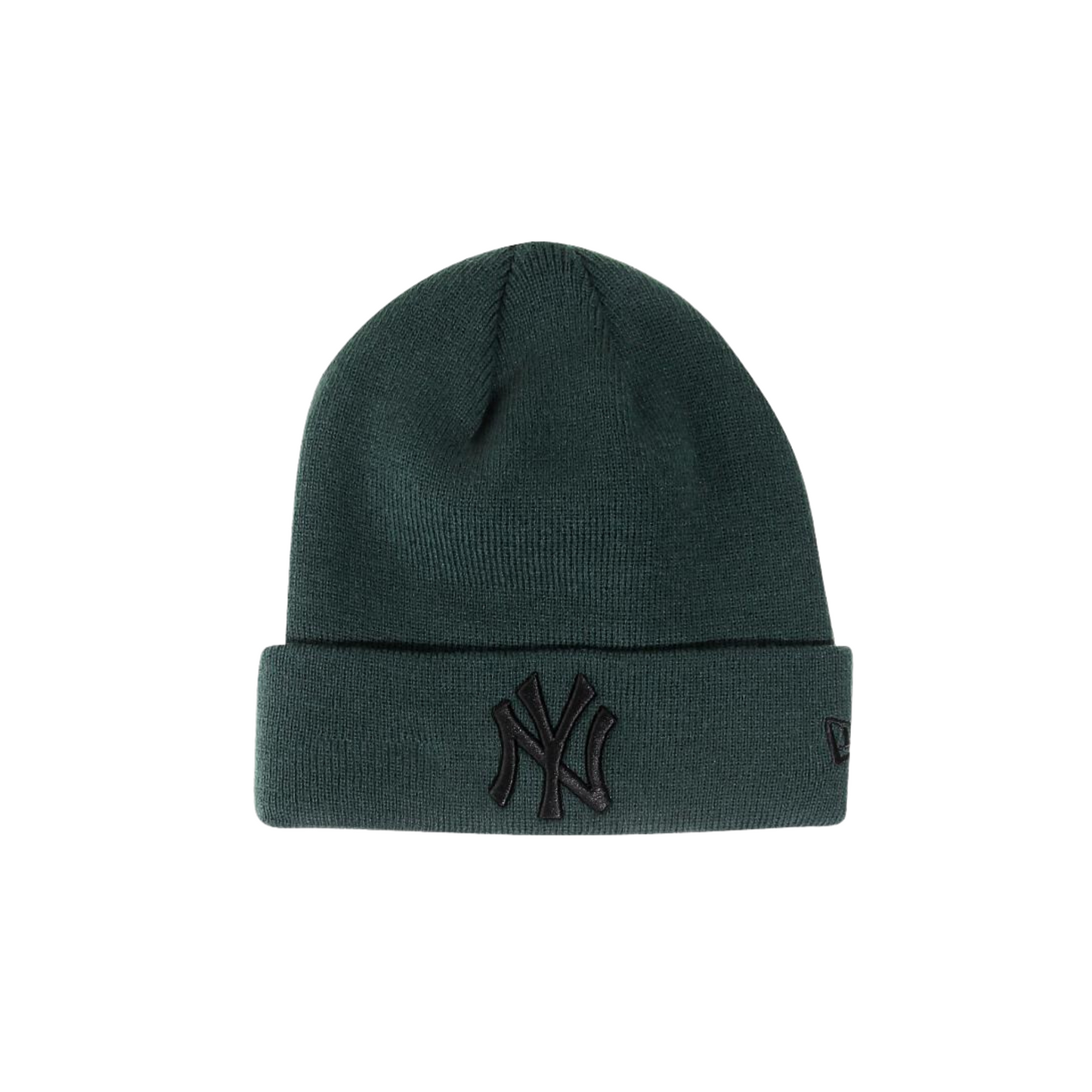 NEW ERA - BERRETTO IN MAGLIA CON RISVOLTO