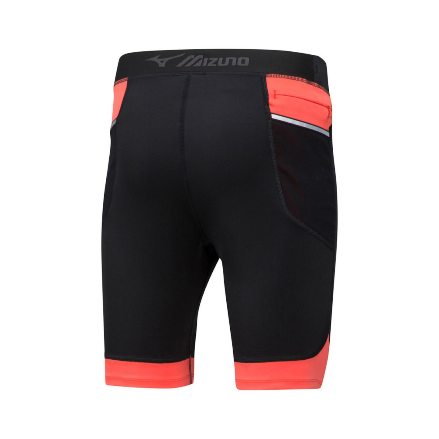 MIZUNO- SHORT LEGGINGS TIGHT