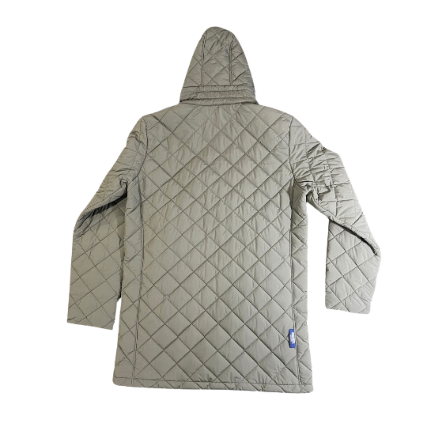 Husky Original Uomo - William Parka Calliste Green