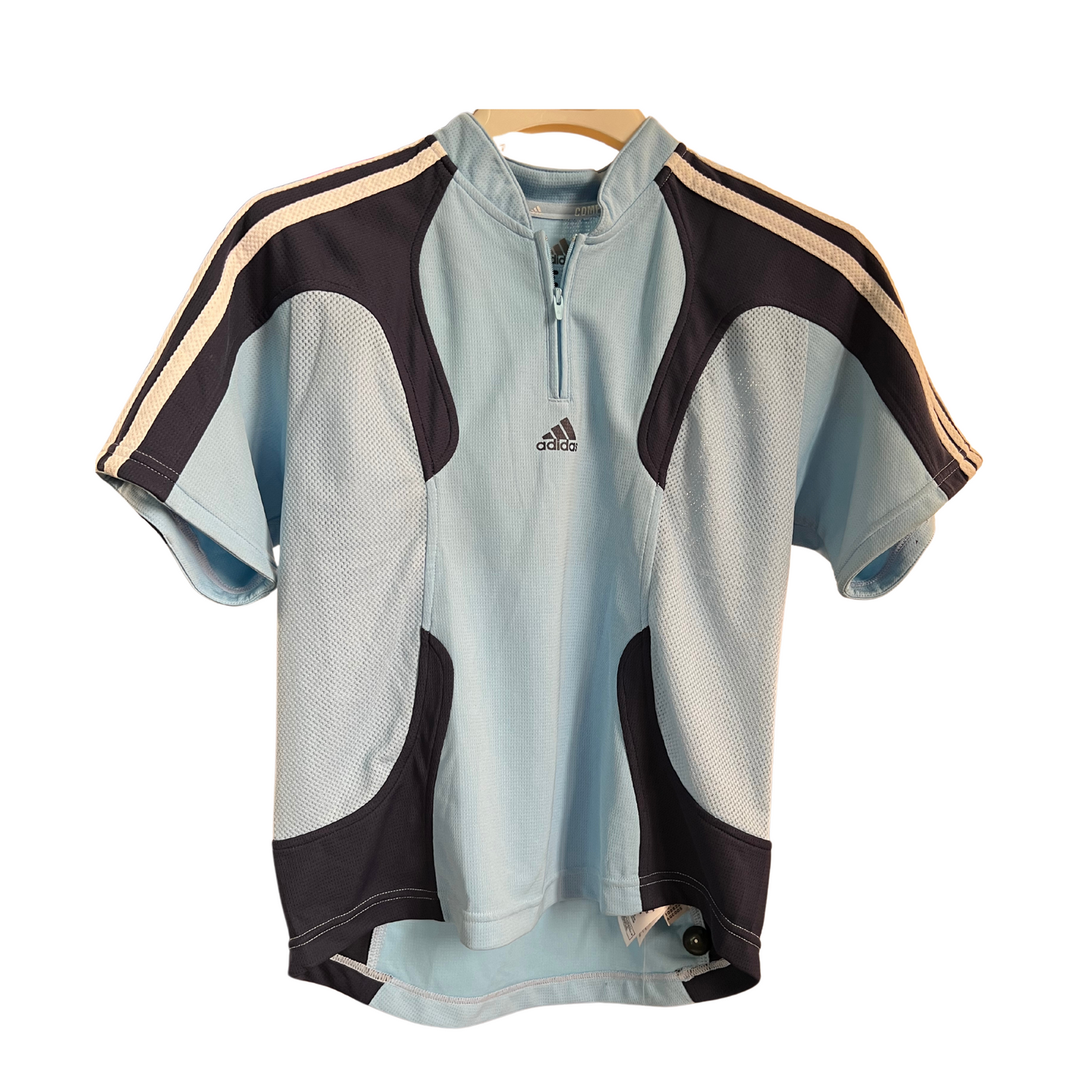 ADIDAS- POLO JUNIOR