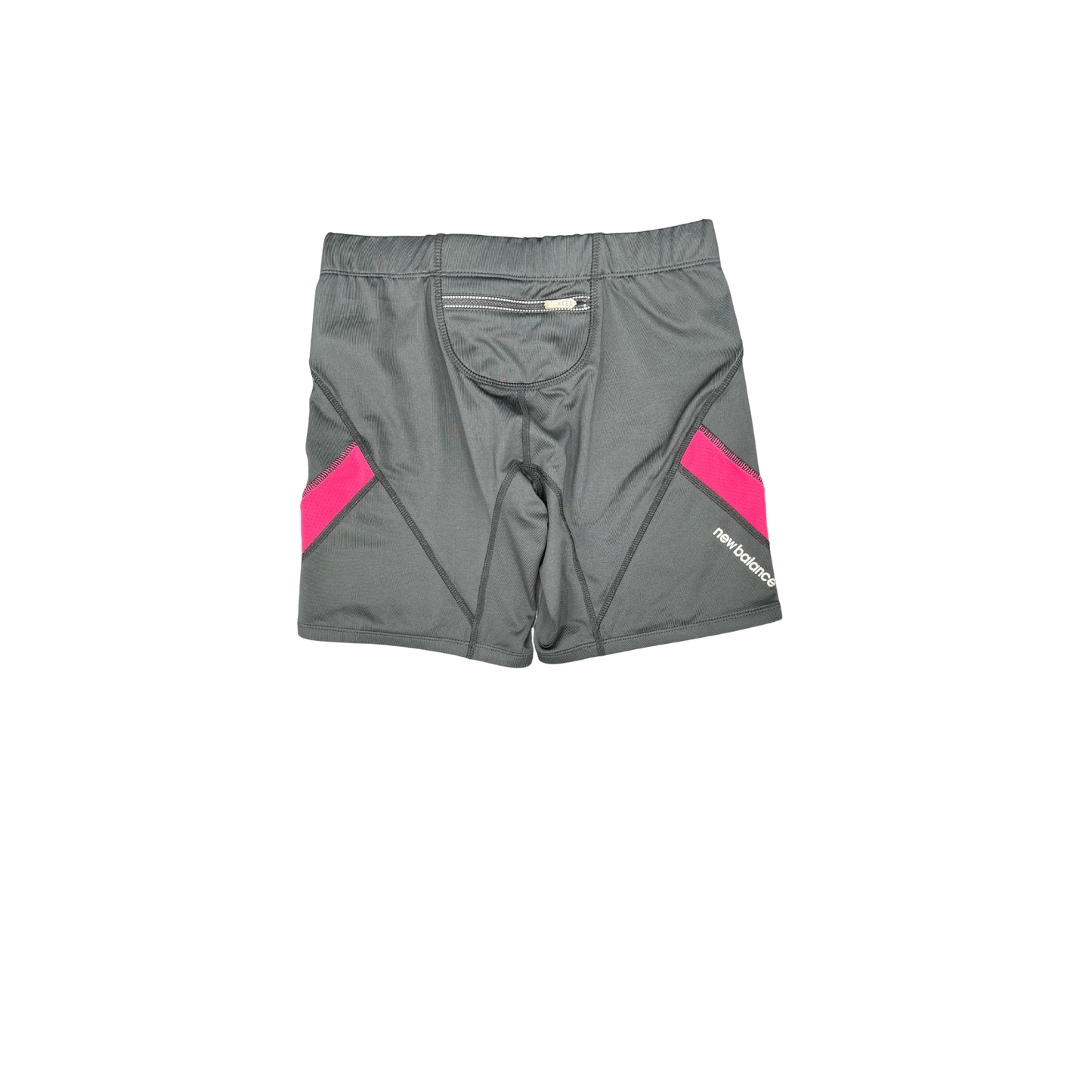 NEW BALANCE- LEGGINGS SHORT CON SUPPORTO