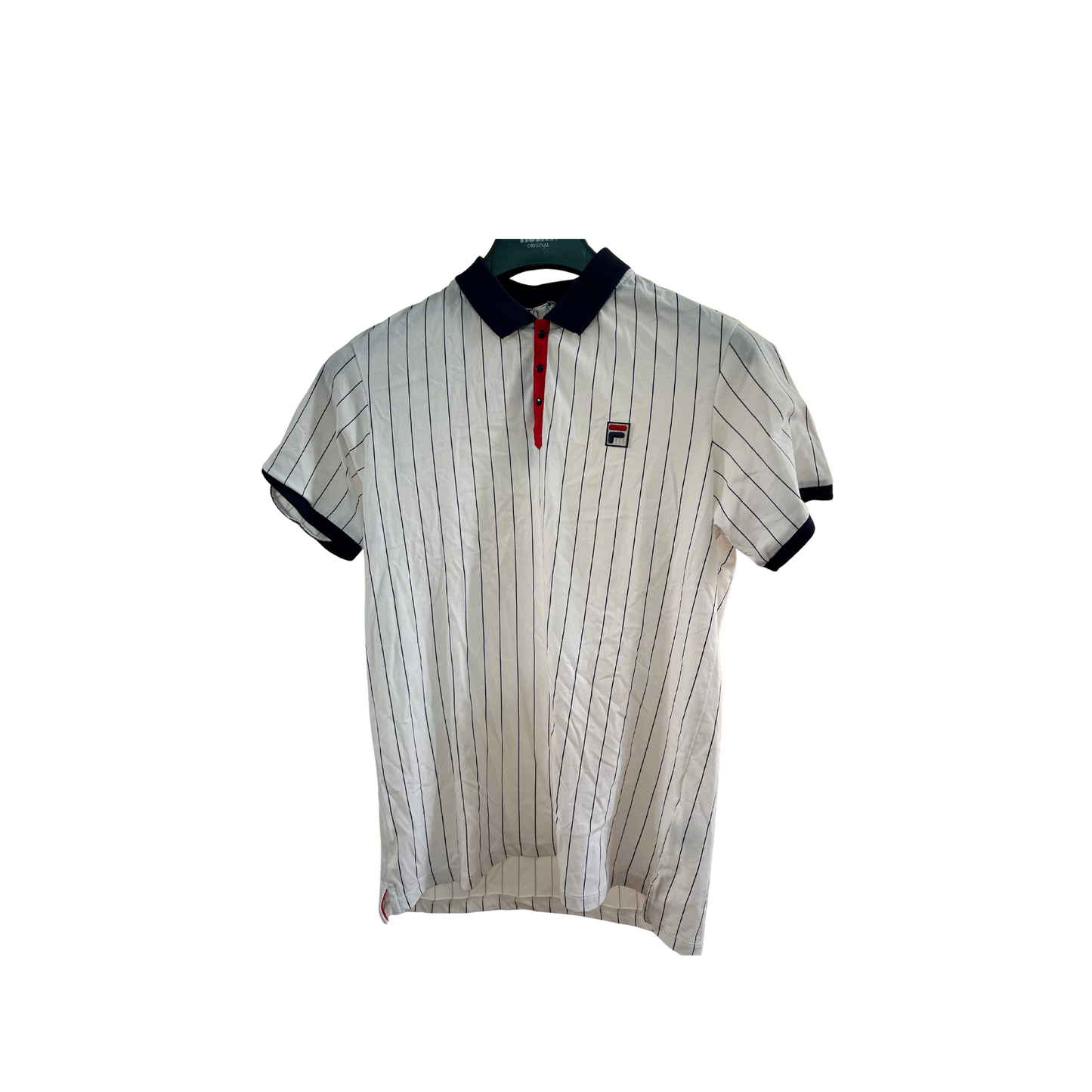 FILA - POLO A RIGHE