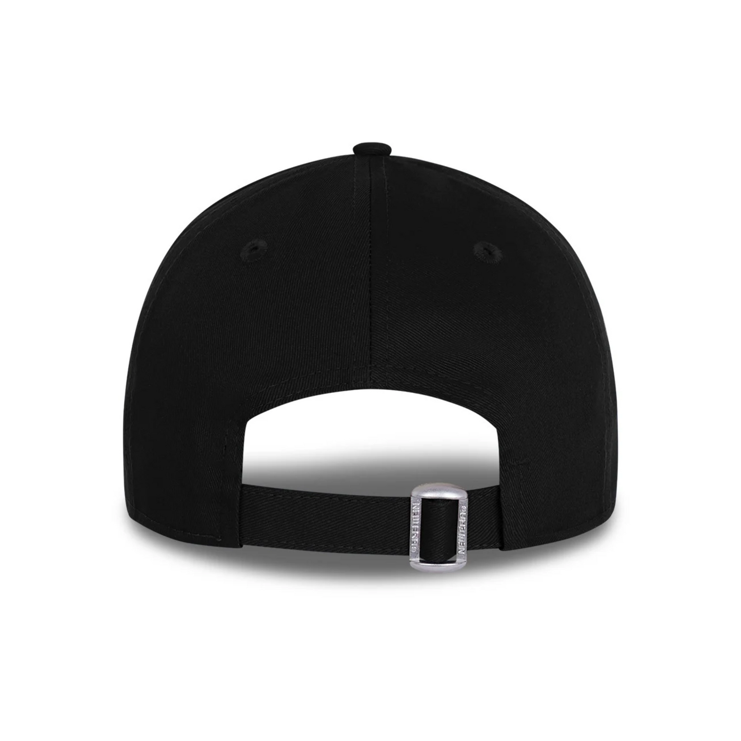 NEW ERA - Cappello con visiera 9FORTY Regolabile Flag nero