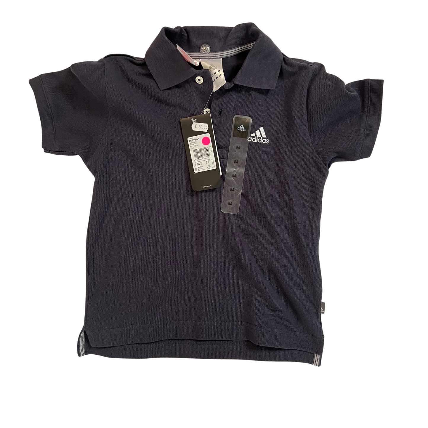 ADIDAS-POLO JUNIOR