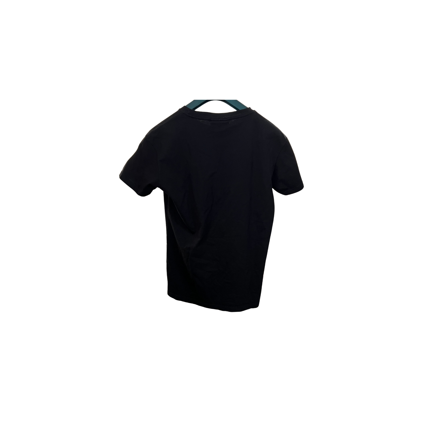 COMME FK DWN - T-SHIRT CON LOGO