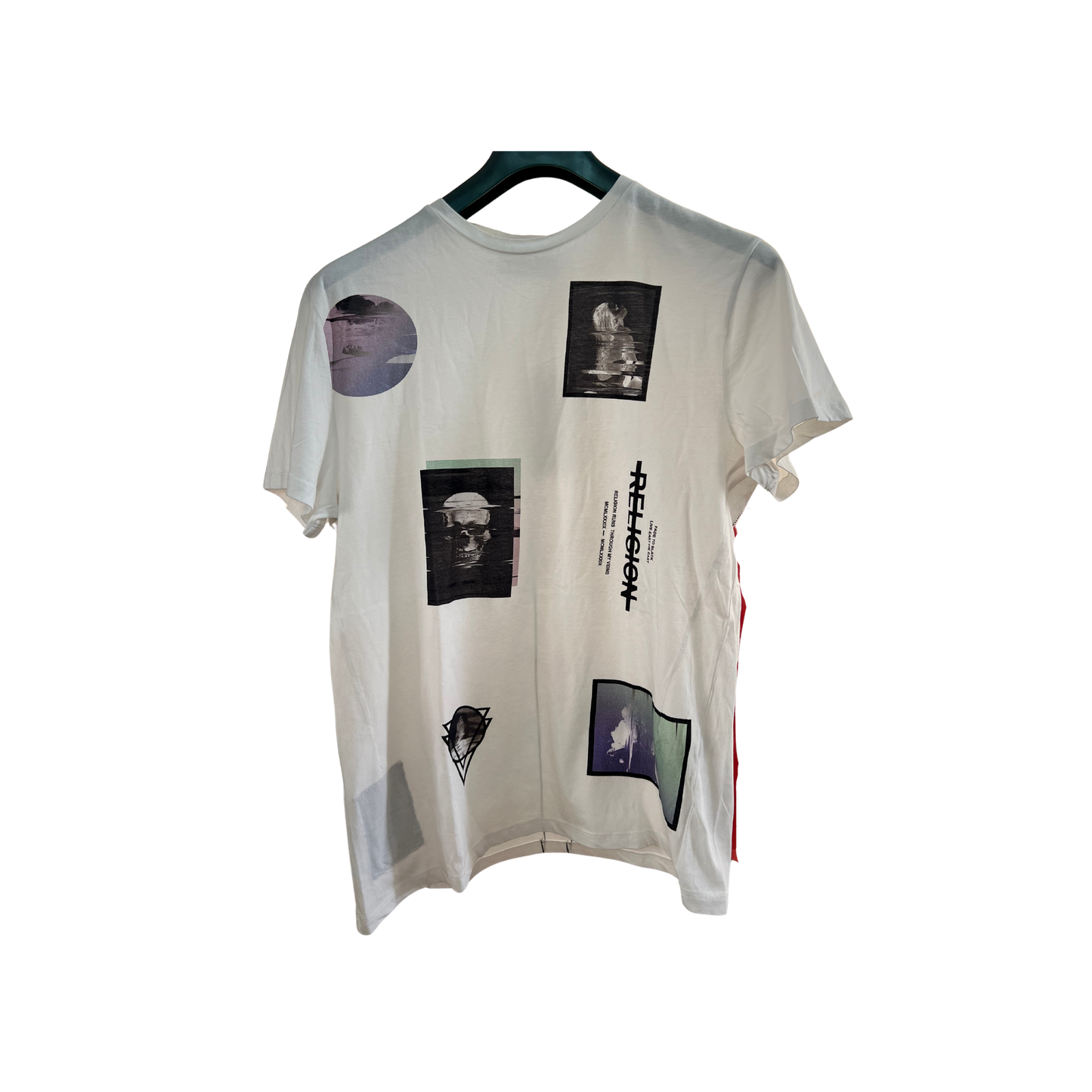 RELIGION - T-SHIRT FANTASIA