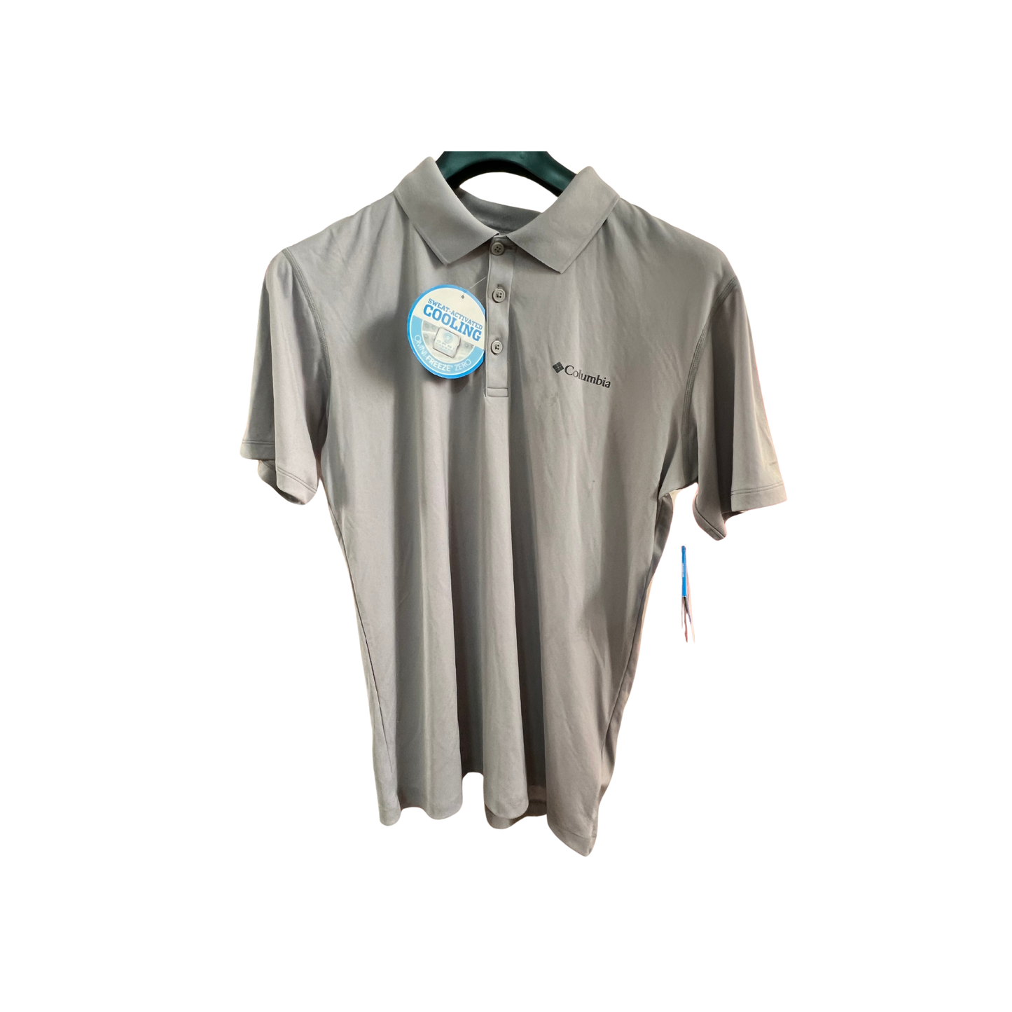 COLUMBIA- POLO SPORTIVA