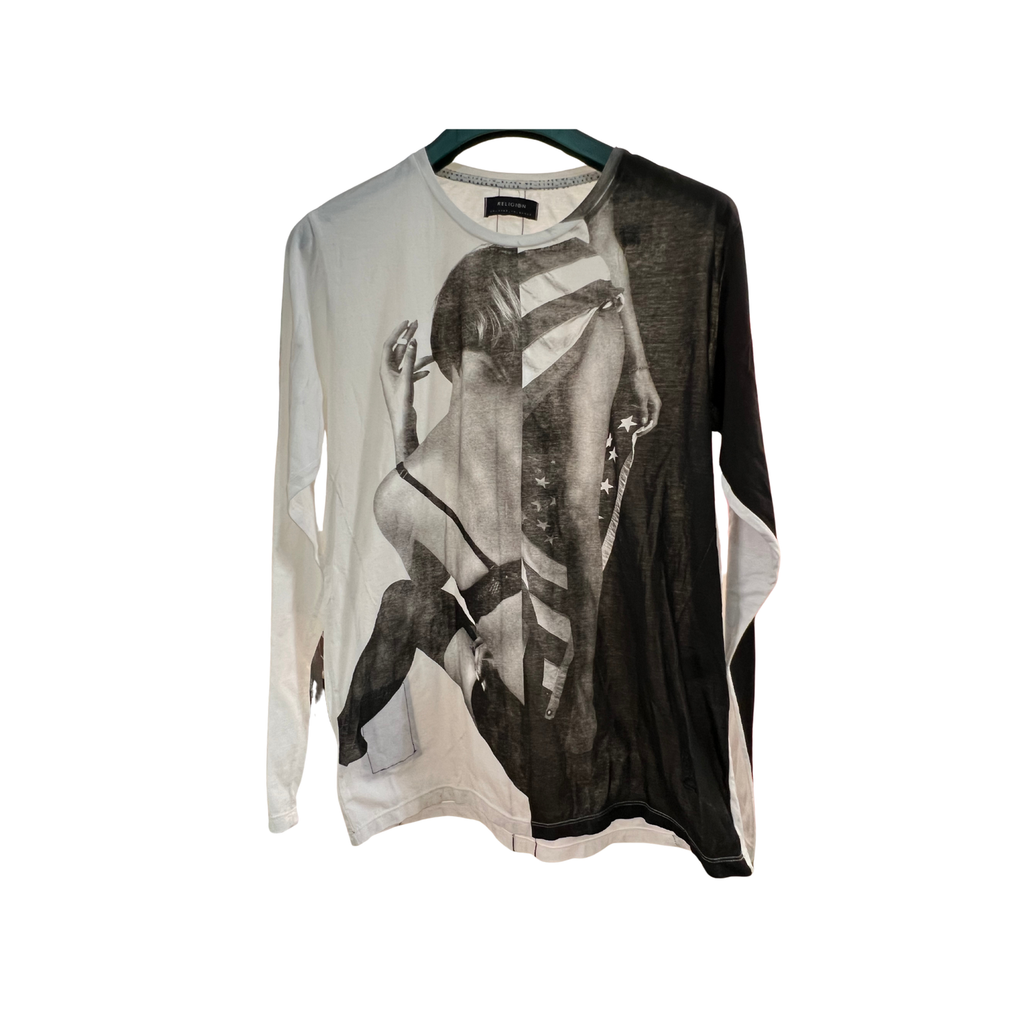 RELIGION - T-SHIRT FANTASIA