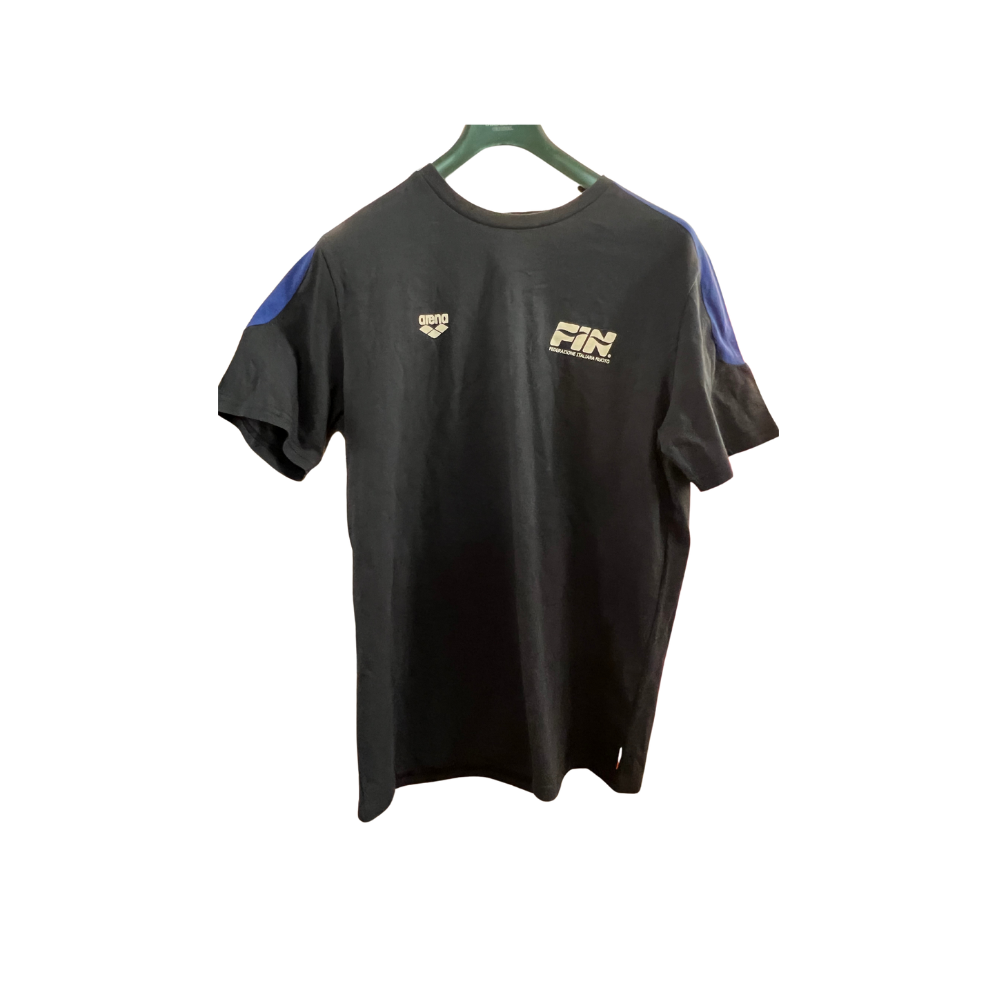 ARENA - T-SHIRT FIN