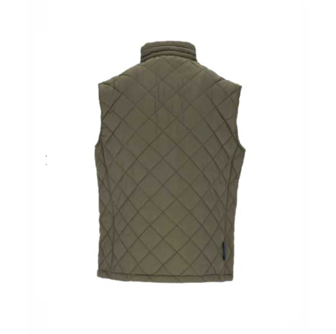 Husky Original Uomo - Philip Gilet Calliste Green