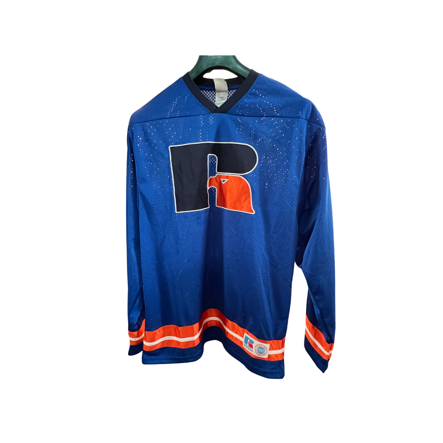 RUSSEL - MAGLIA HOCKEY