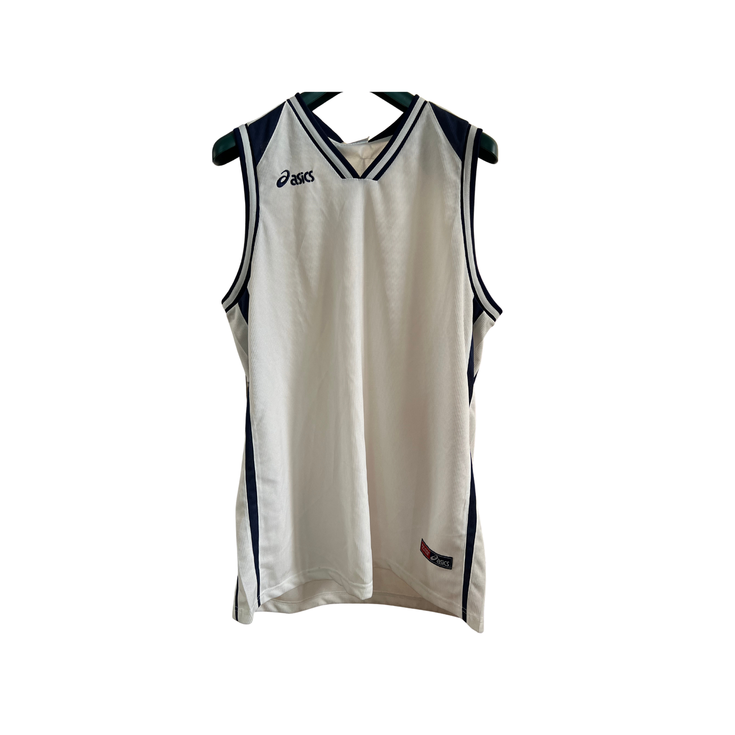 ASICS- CANOTTIERA BASKET