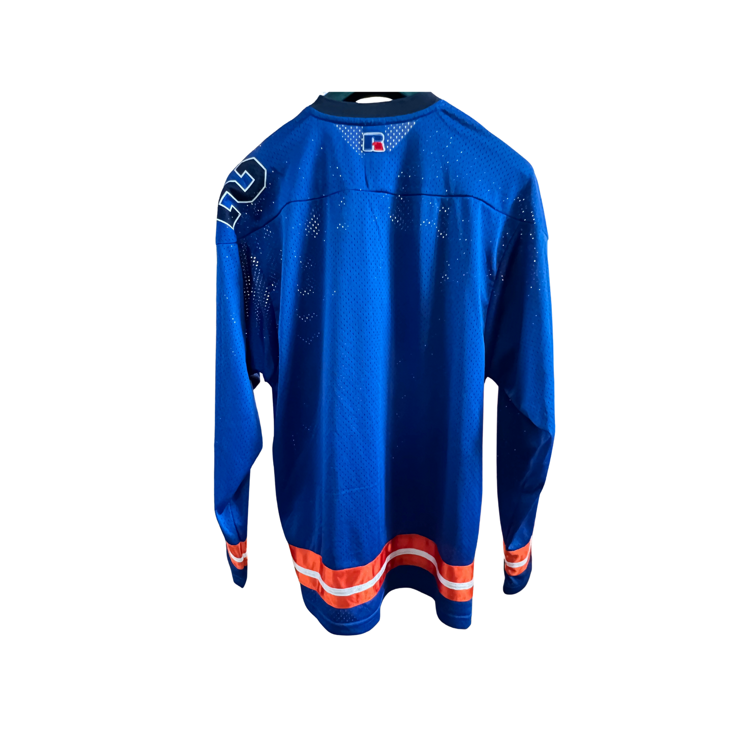 RUSSEL - MAGLIA HOCKEY