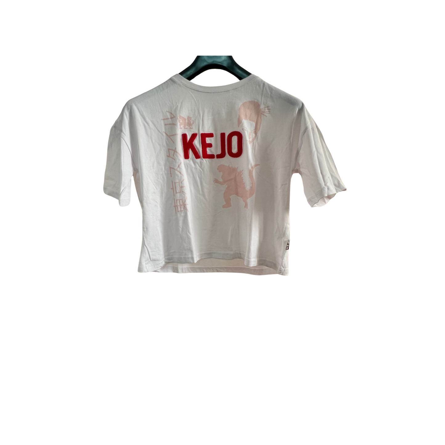 KEJO - T-SHIRT DONNA