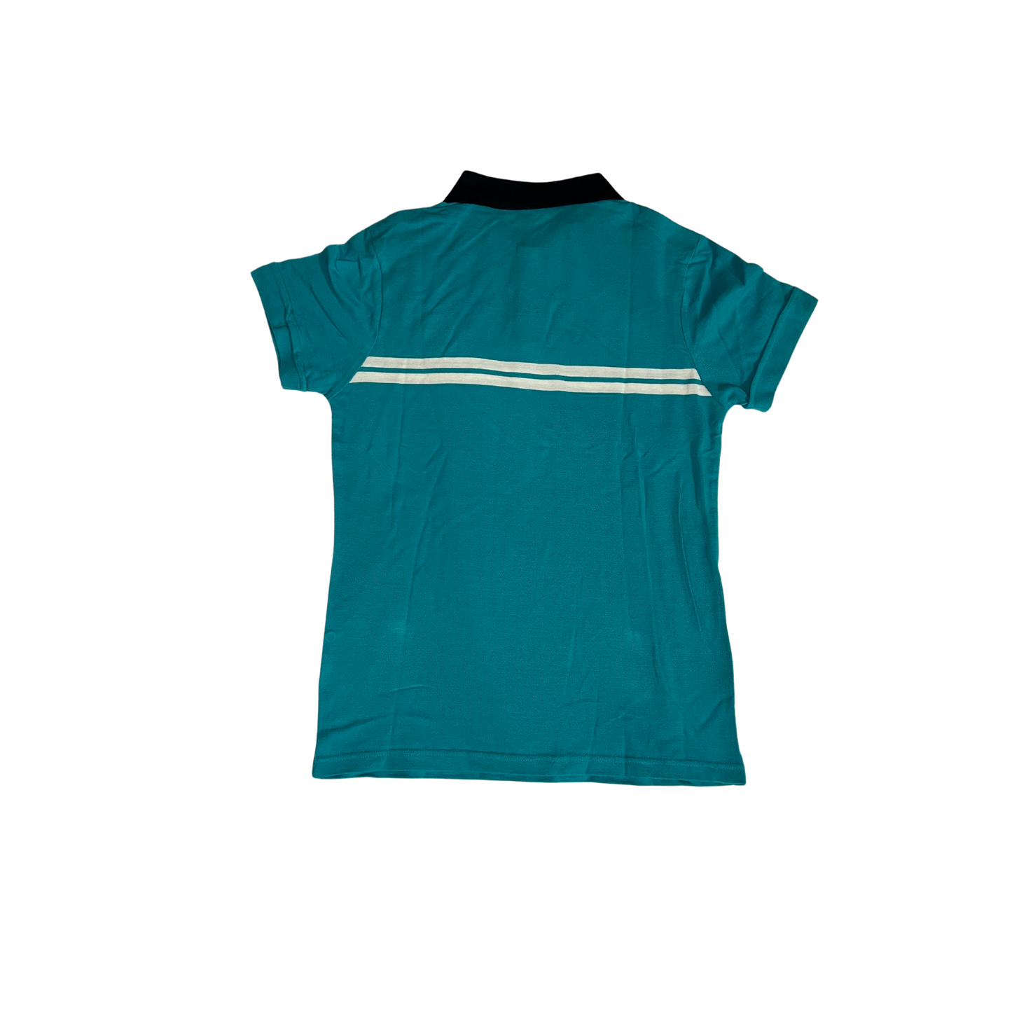 SERGIO TACCHINI- Polo azzurra