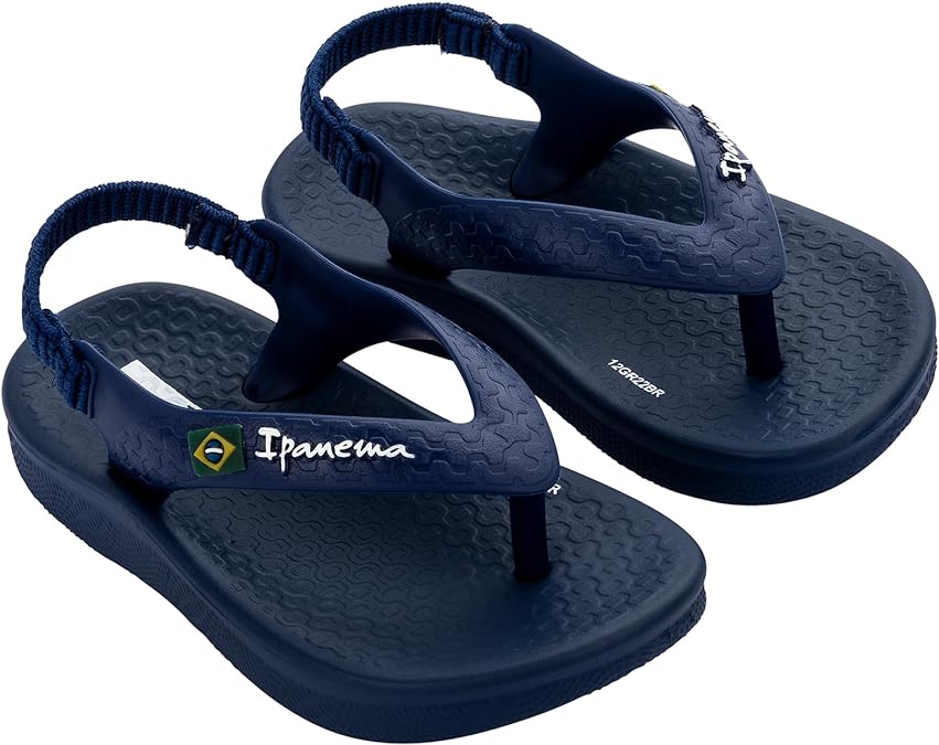 IPANEMA- Ciabatte blu