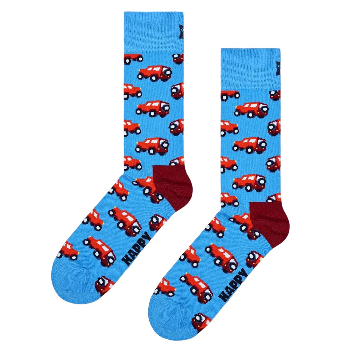 HAPPY SOCKS Suv Socks