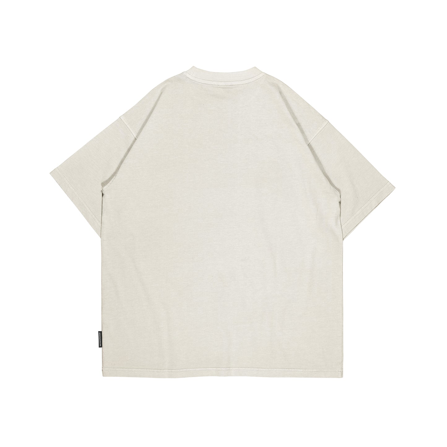 WINDROSE Plain Tee
