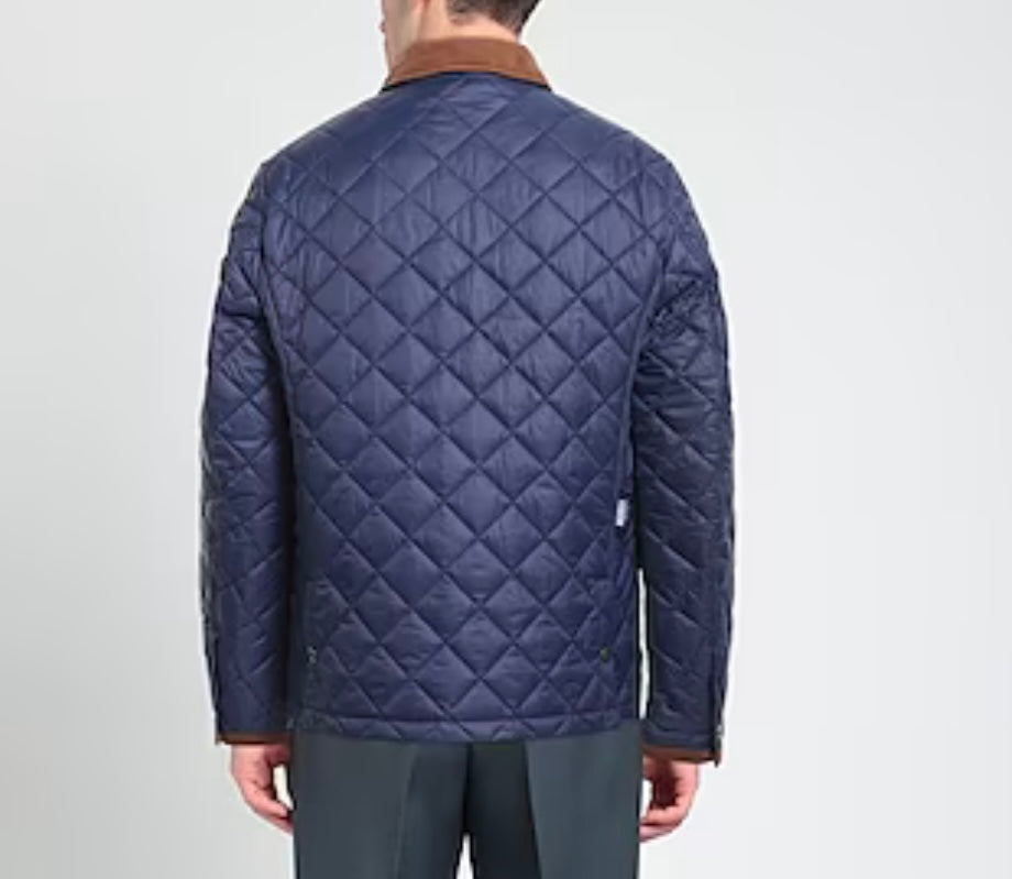 Husky Original Uomo - Oscar True Navy lucido