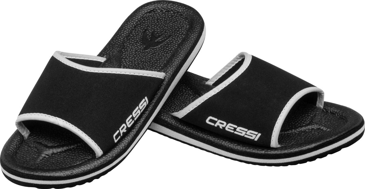 CRESSI - Lipari - Nere