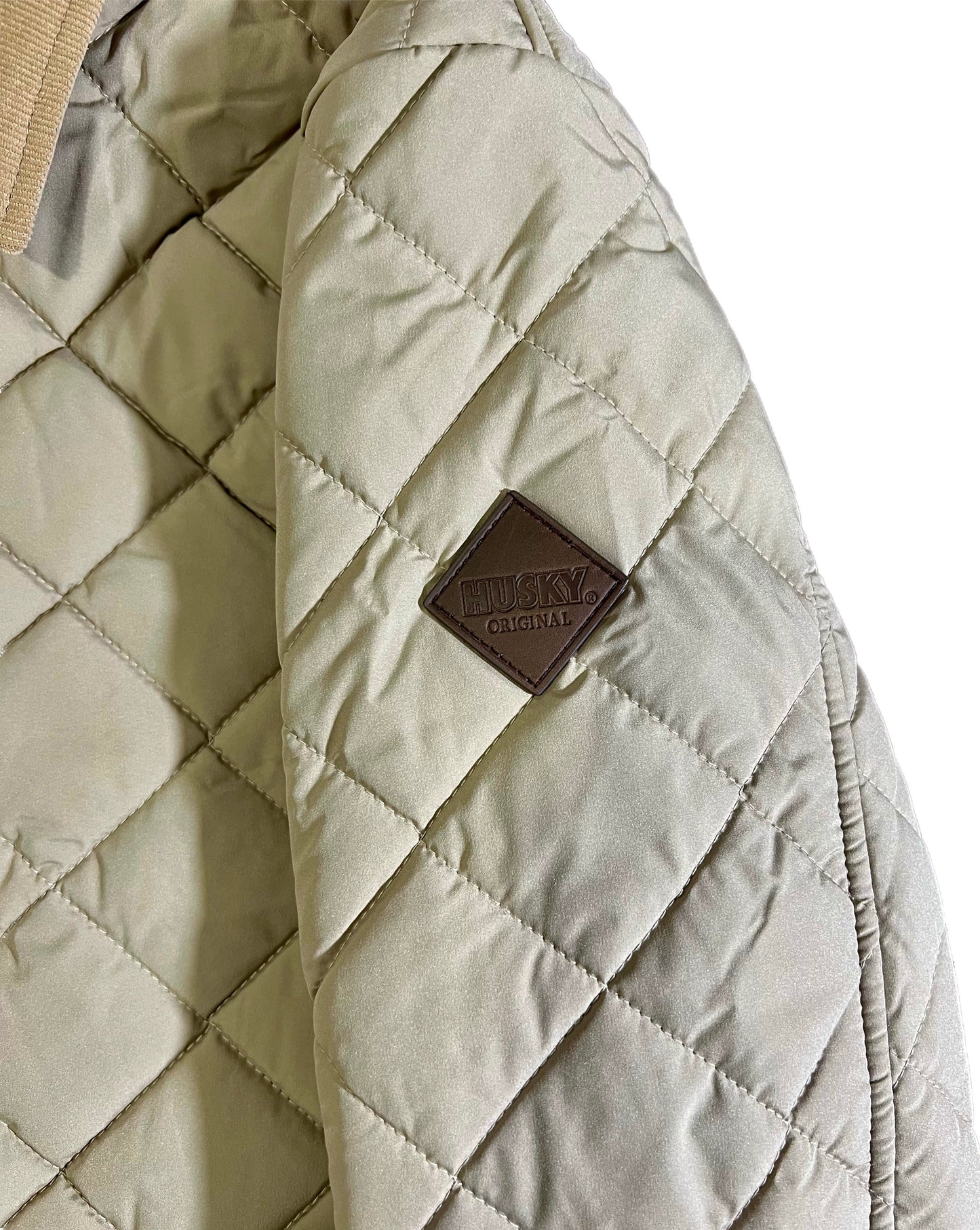Husky Original Uomo - Oscar Oxford Tam