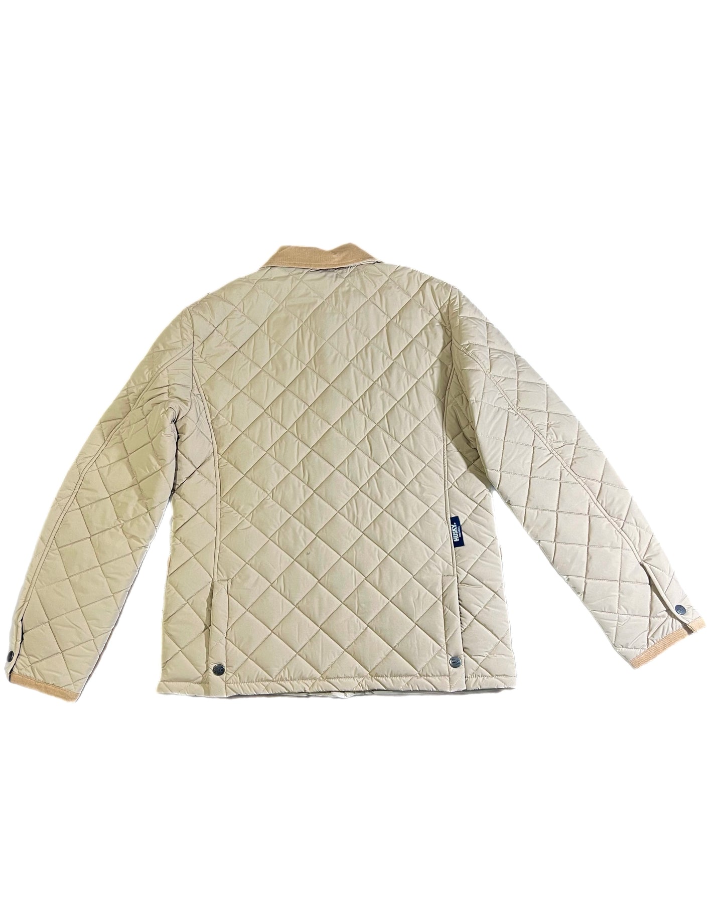 Husky Original Uomo - Oscar Oxford Tam