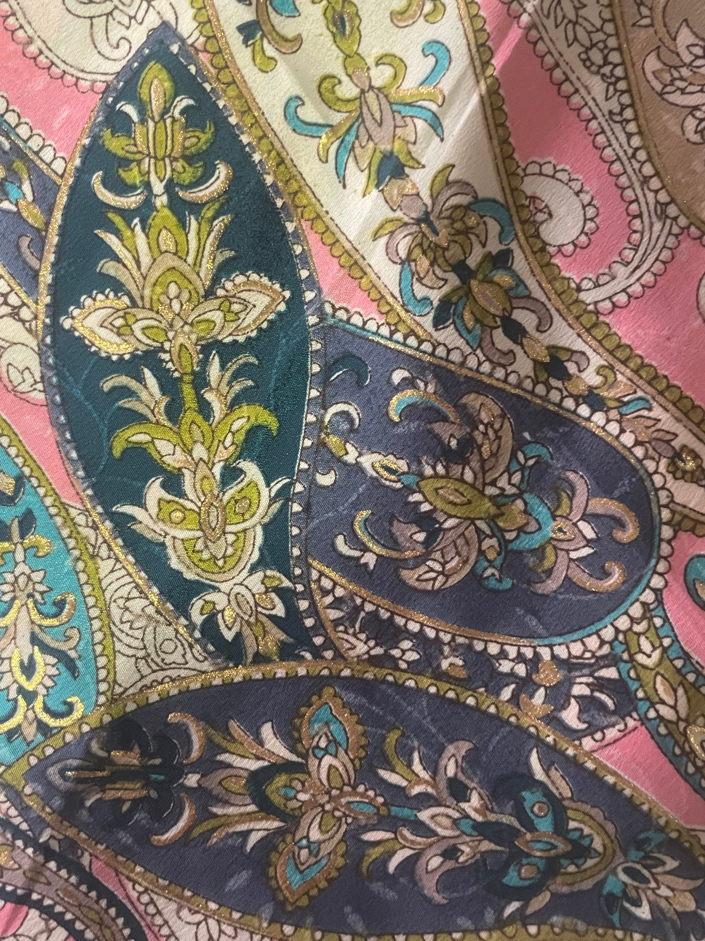 SALINAS - Vestito Lavanda