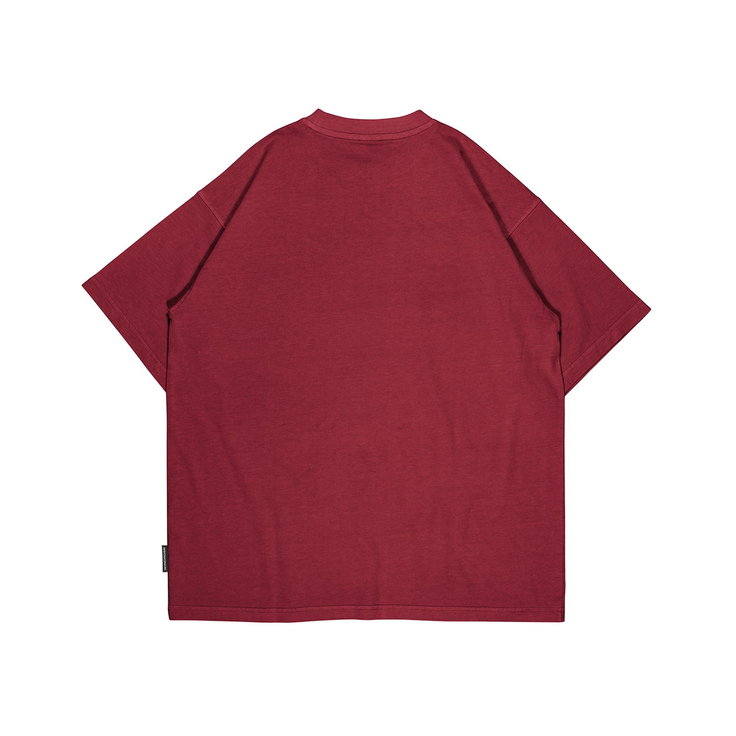 WINDROSE Plain Tee