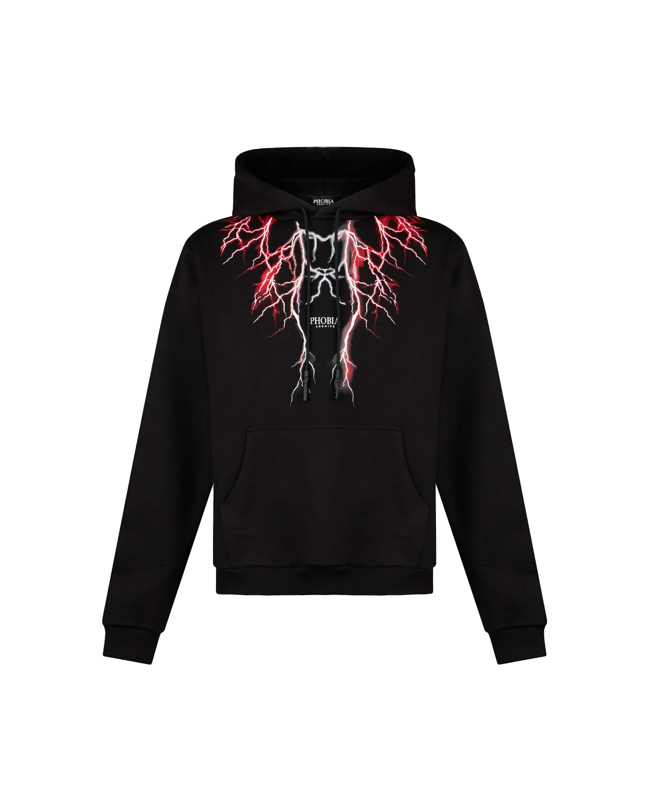 PHOBIA Hoodie Lightning