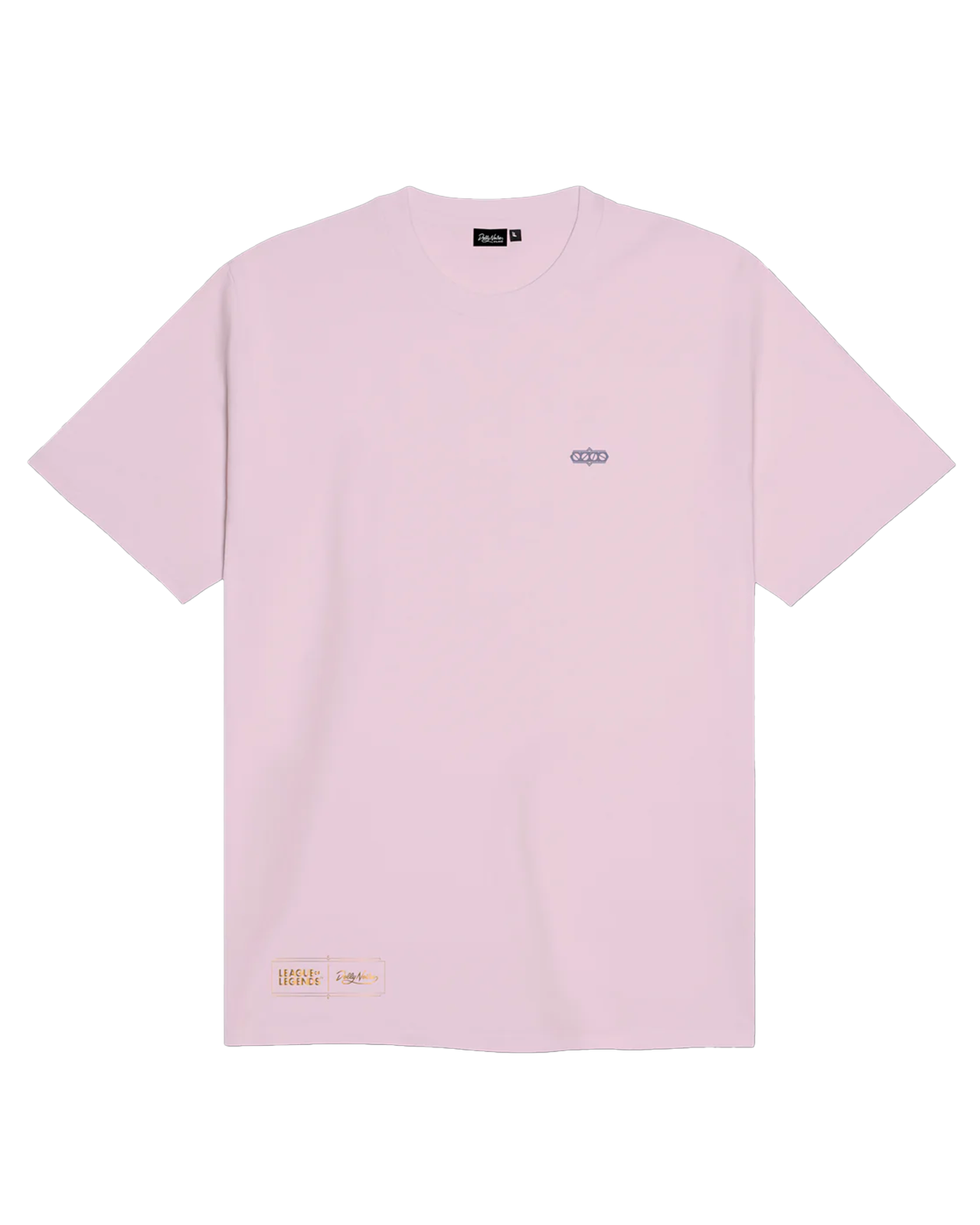 DOLLY NOIRE x LeagueOfLegends "Vi" Tee