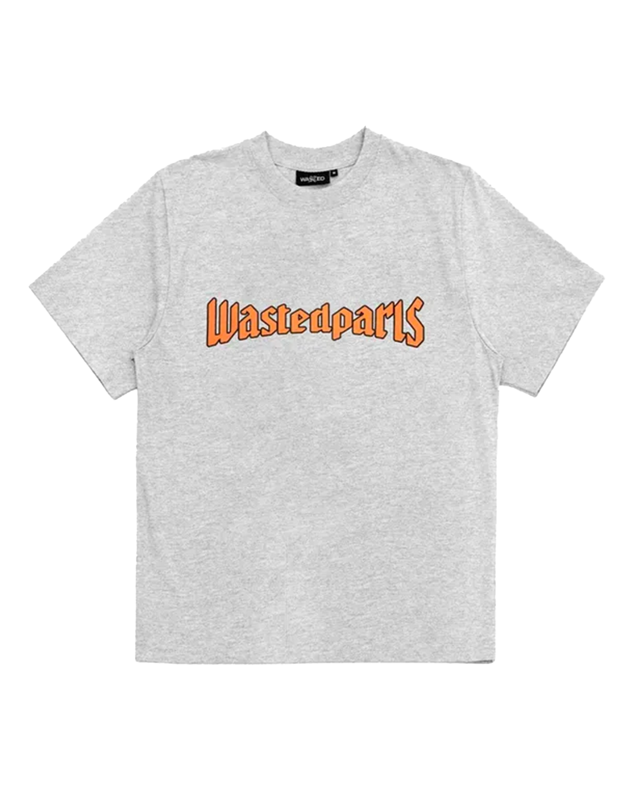 WASTED PARIS United Tee Grey