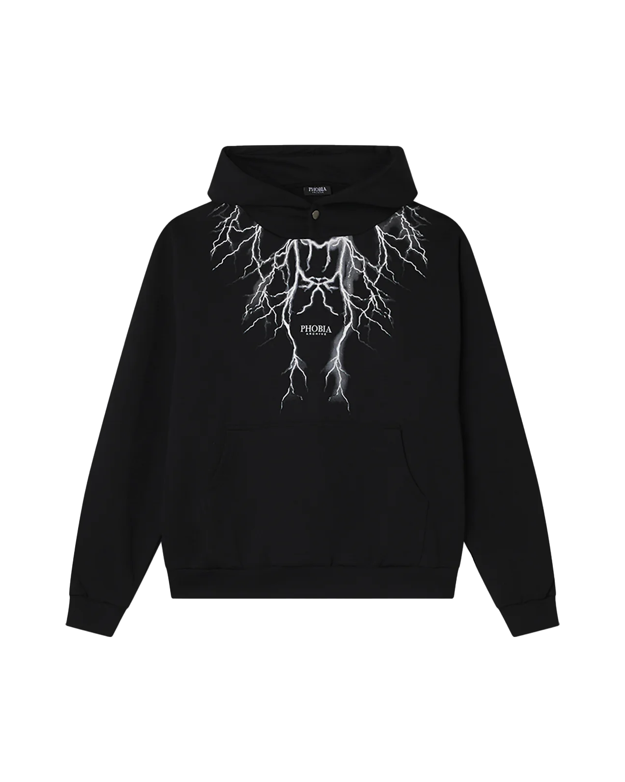PHOBIA Hoodie Lightning