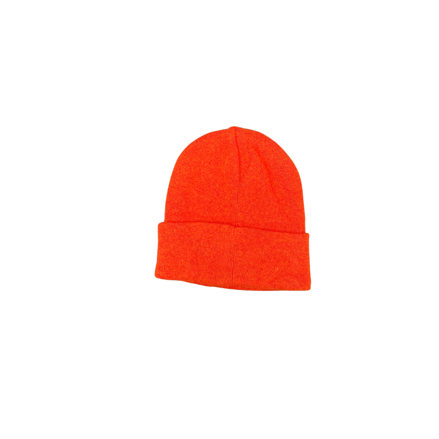RALPH LAUREN - Zuccotto arancione melange