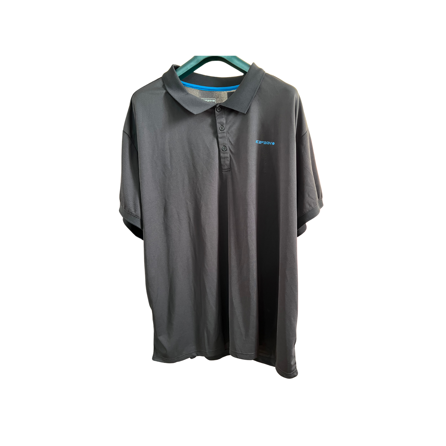 ICEPEAK - POLO SPORTIVA