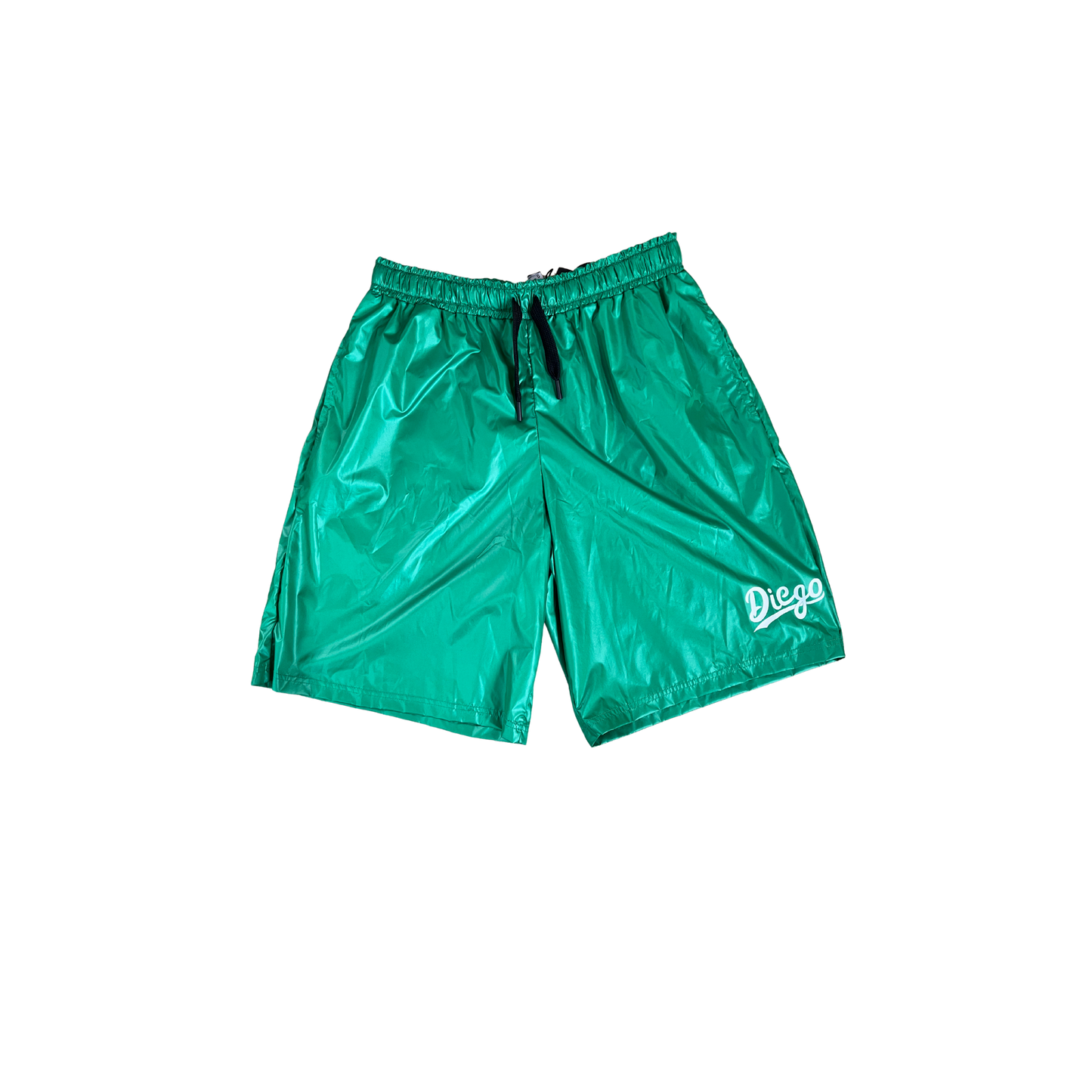 DIEGO RODRIGUEZ -SHORT
