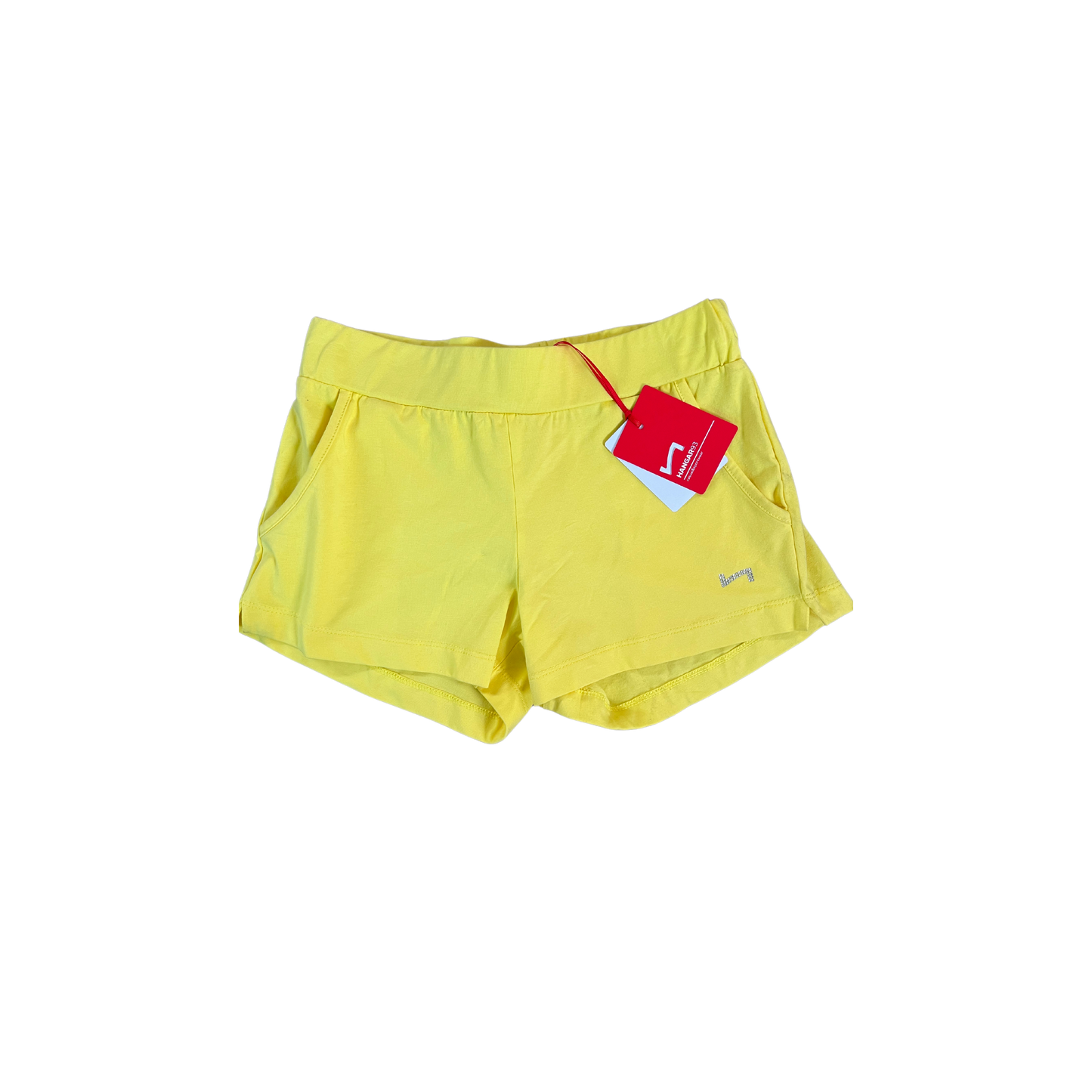 HANGAR93- SHORT DONNA