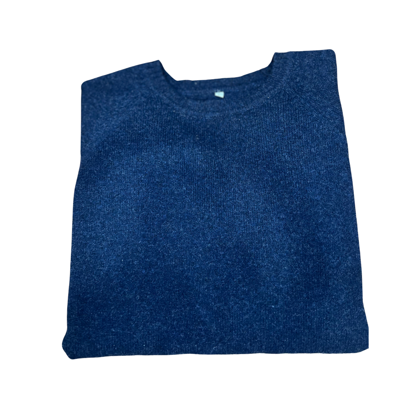 WINDROSE - Maglione mélange blu