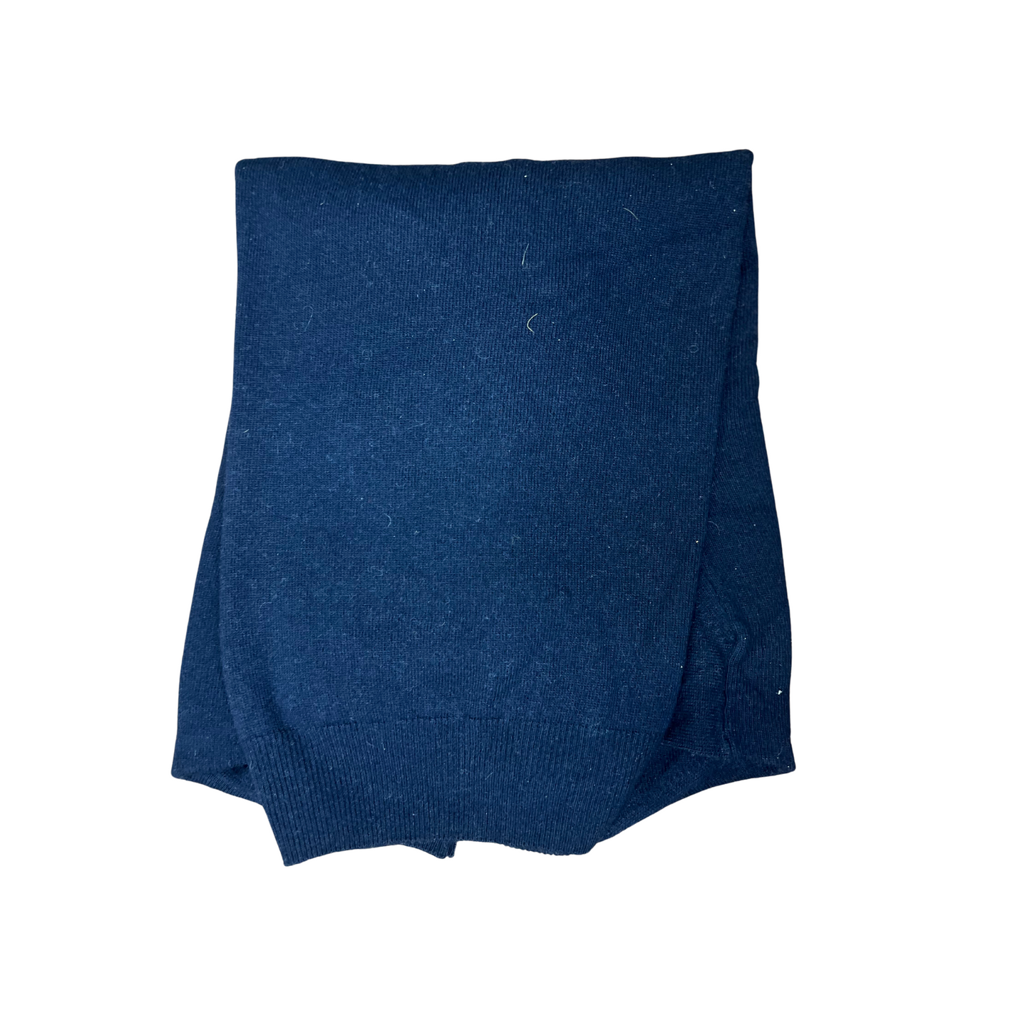 WINDROSE - Maglione mélange blu