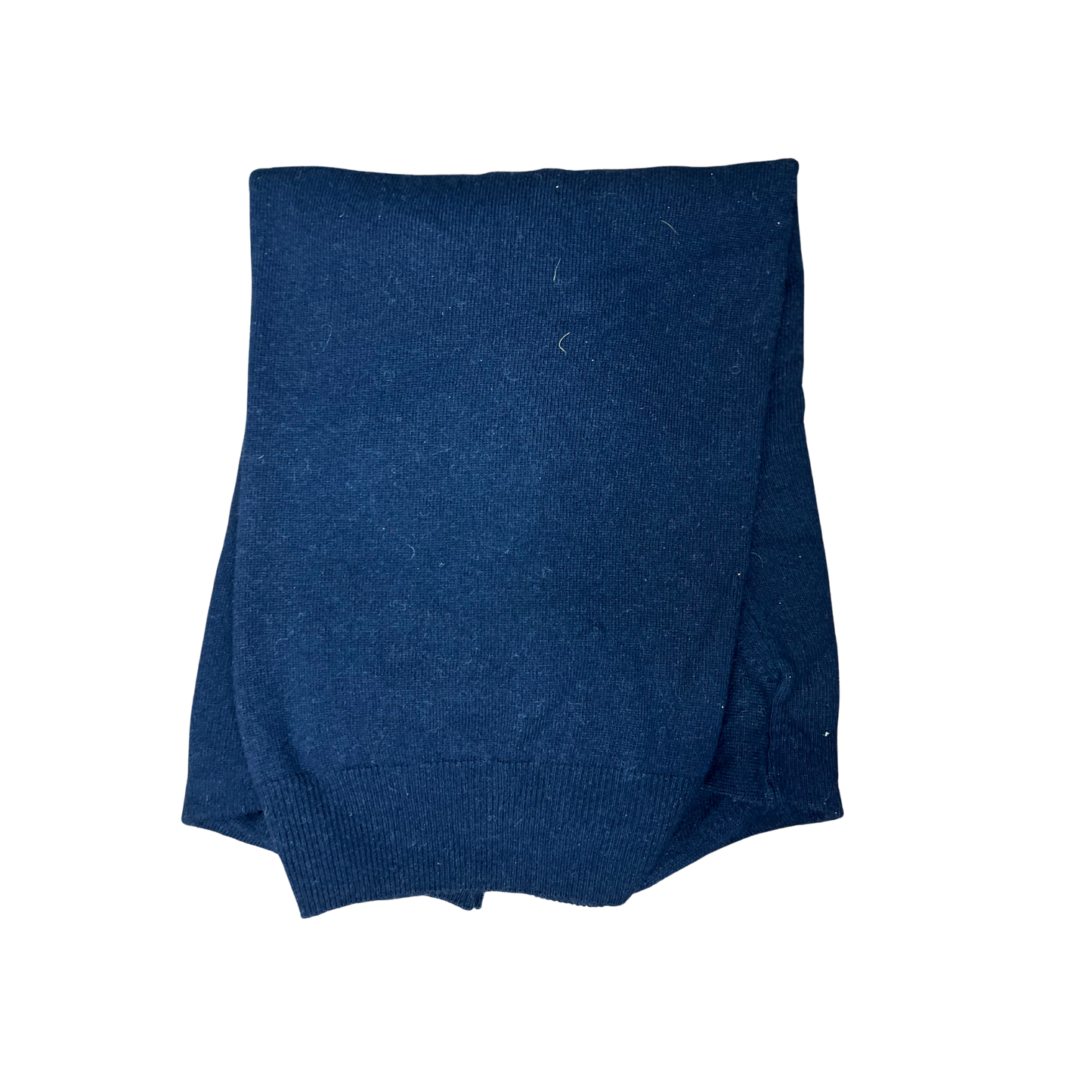 WINDROSE - Maglione misto cashmere blu acceso