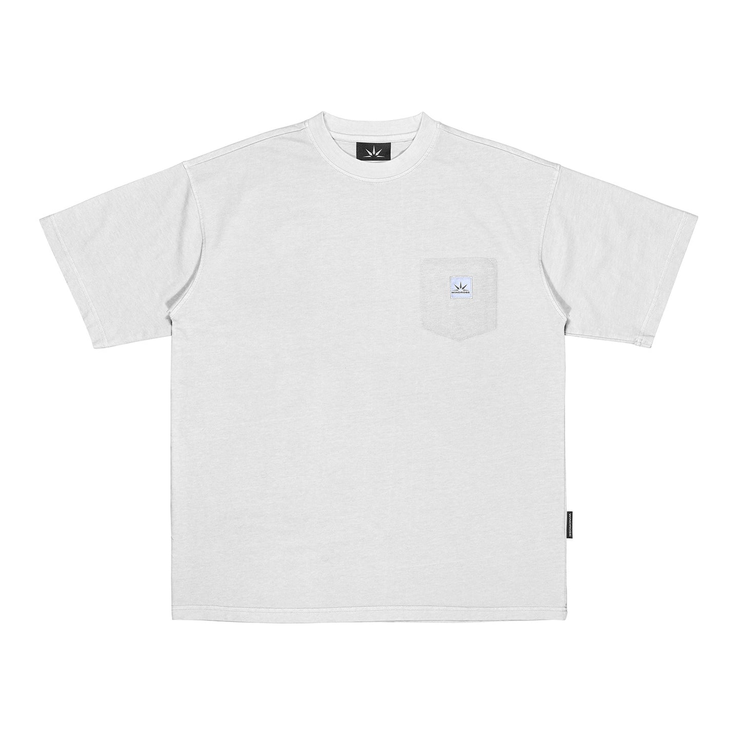 WINDROSE Pocket Tee