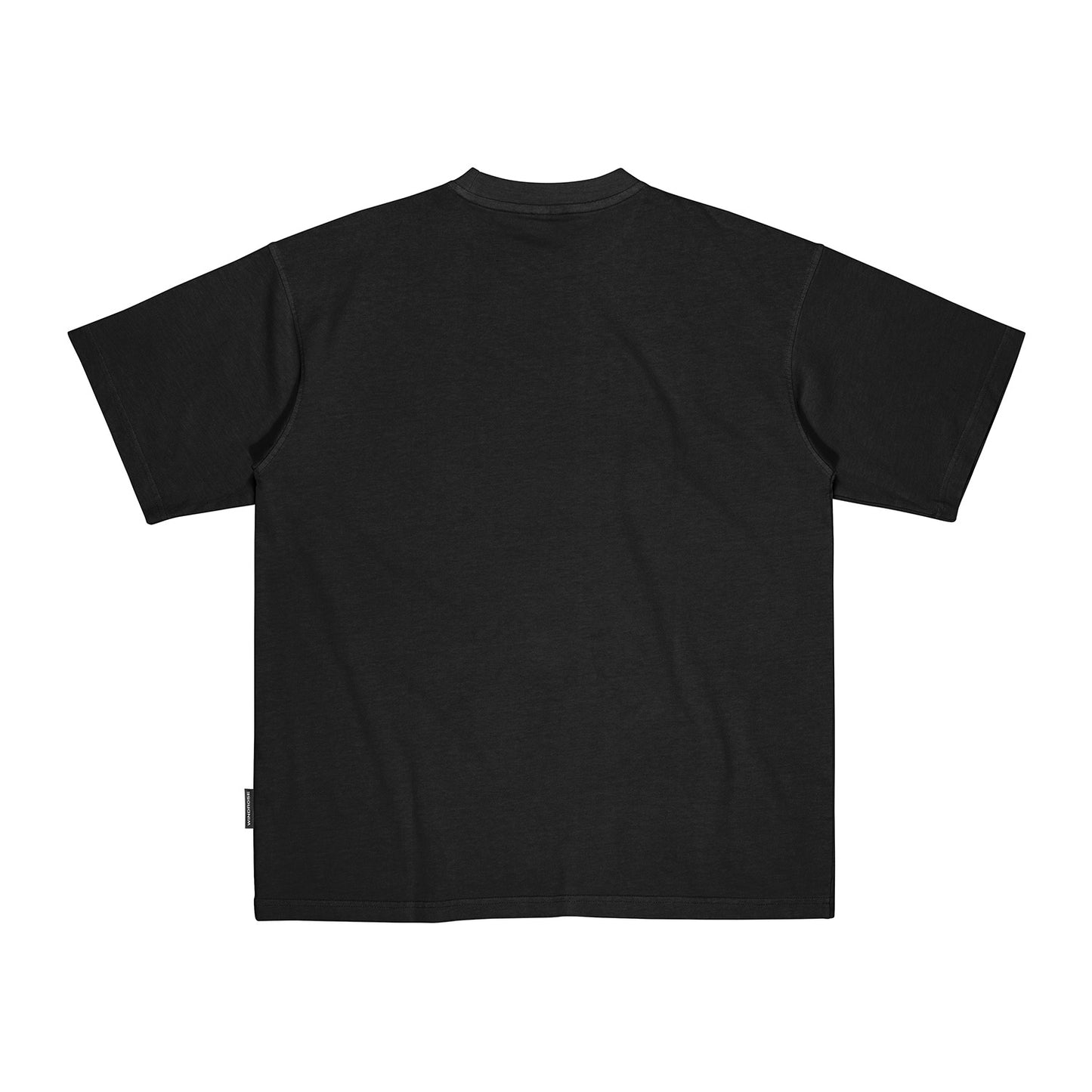 WINDROSE Pocket Tee