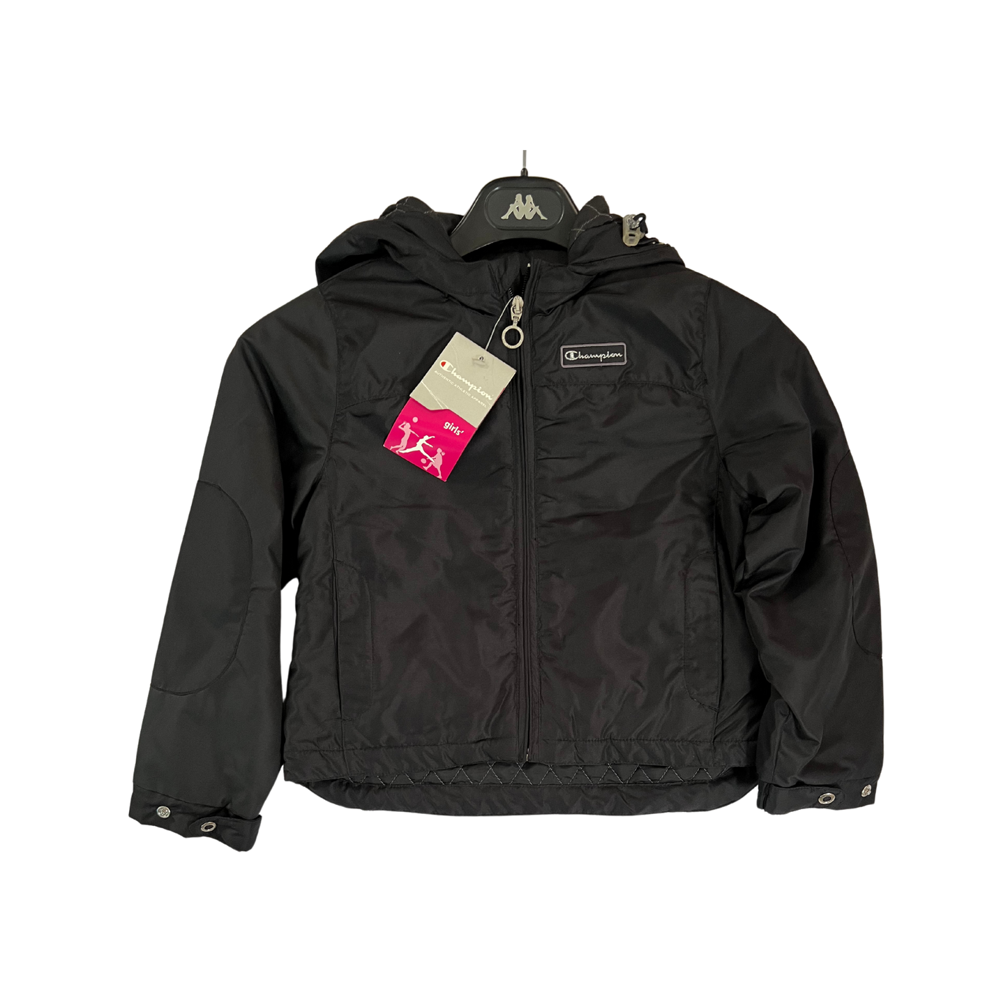 CHAMPION -GIACCA JUNIOR BAMBINA
