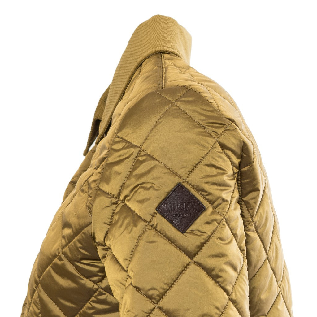 Husky Original - Elizabeth Dried Tobacco