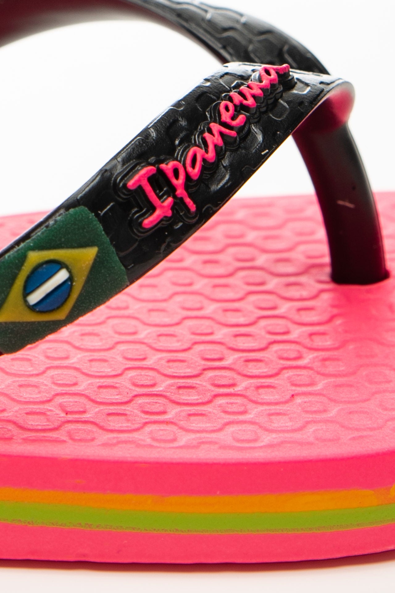 IPANEMA- Brasile rosa