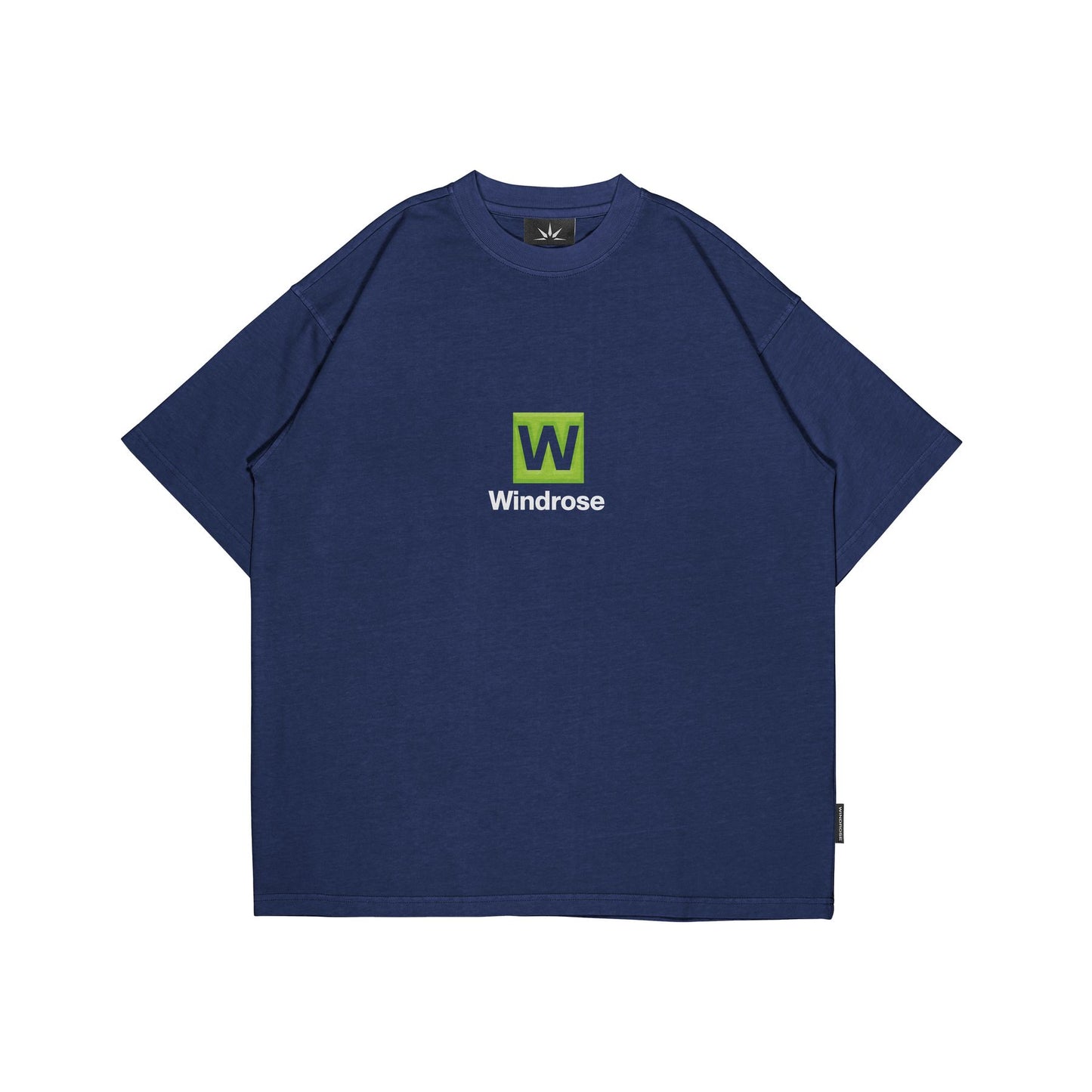 WINDROSE Metro Tee