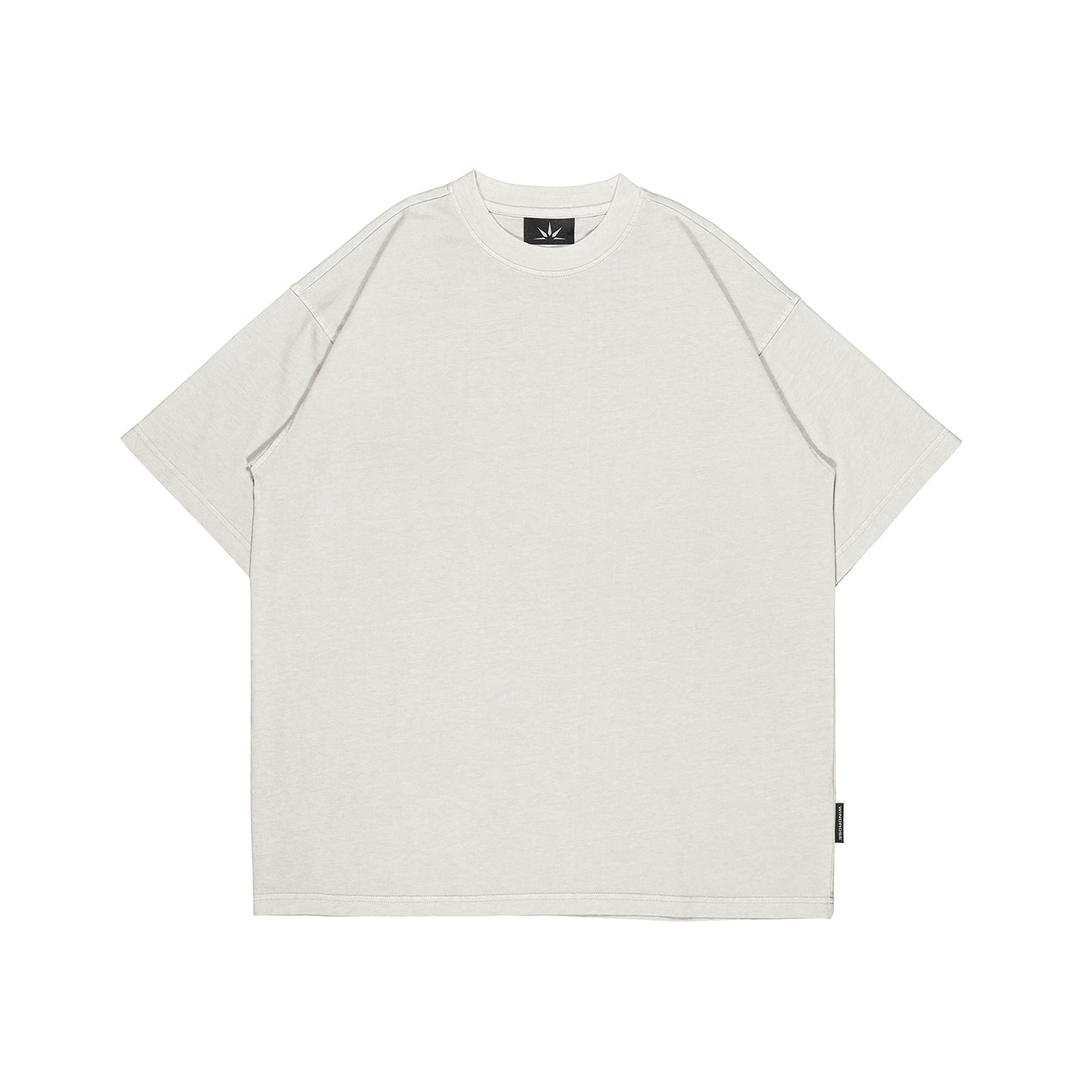WINDROSE Plain Tee