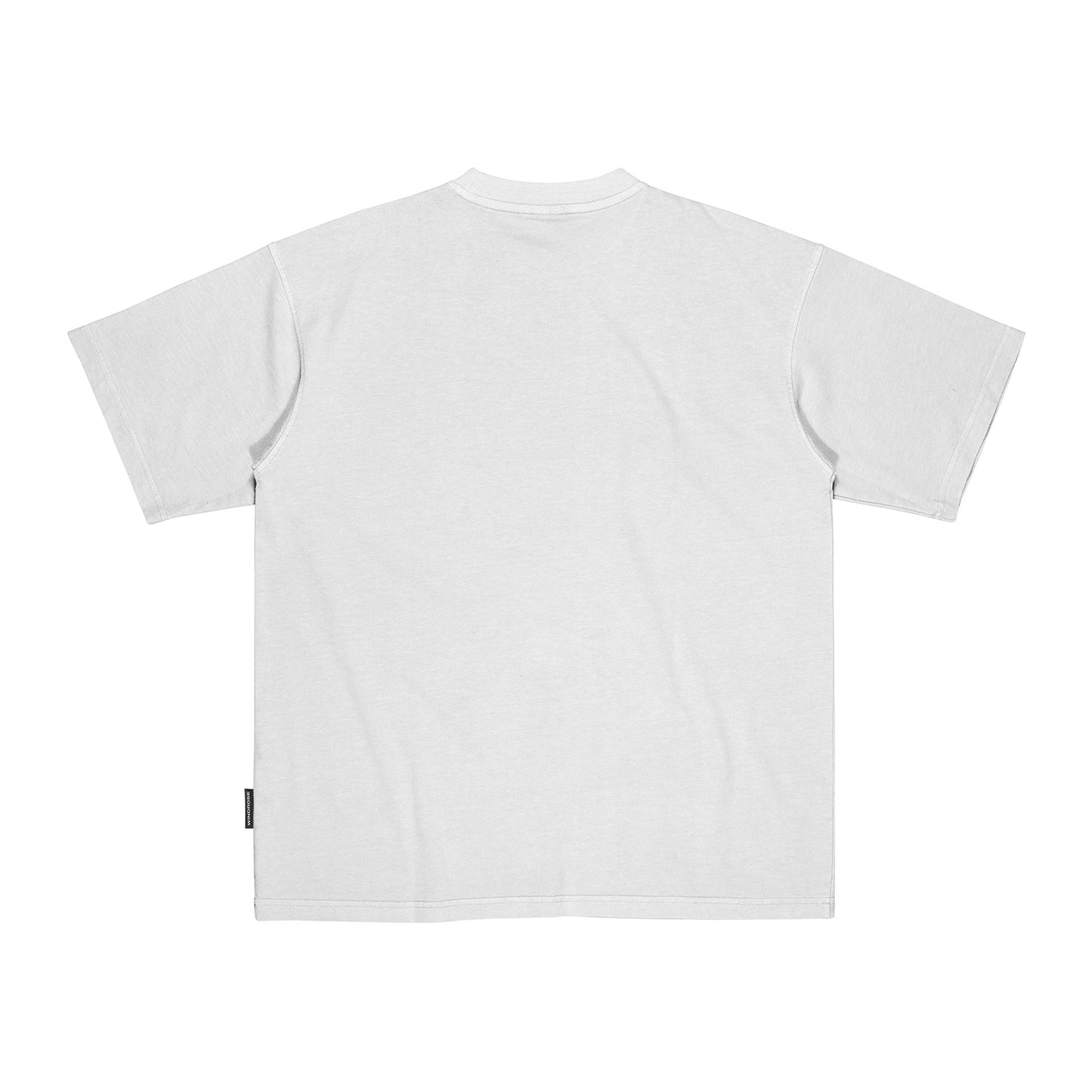 WINDROSE Pocket Tee